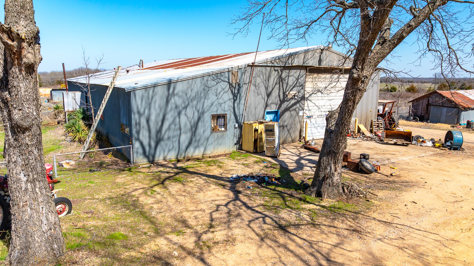29172 County Road 3620 Stonewall OK 74871