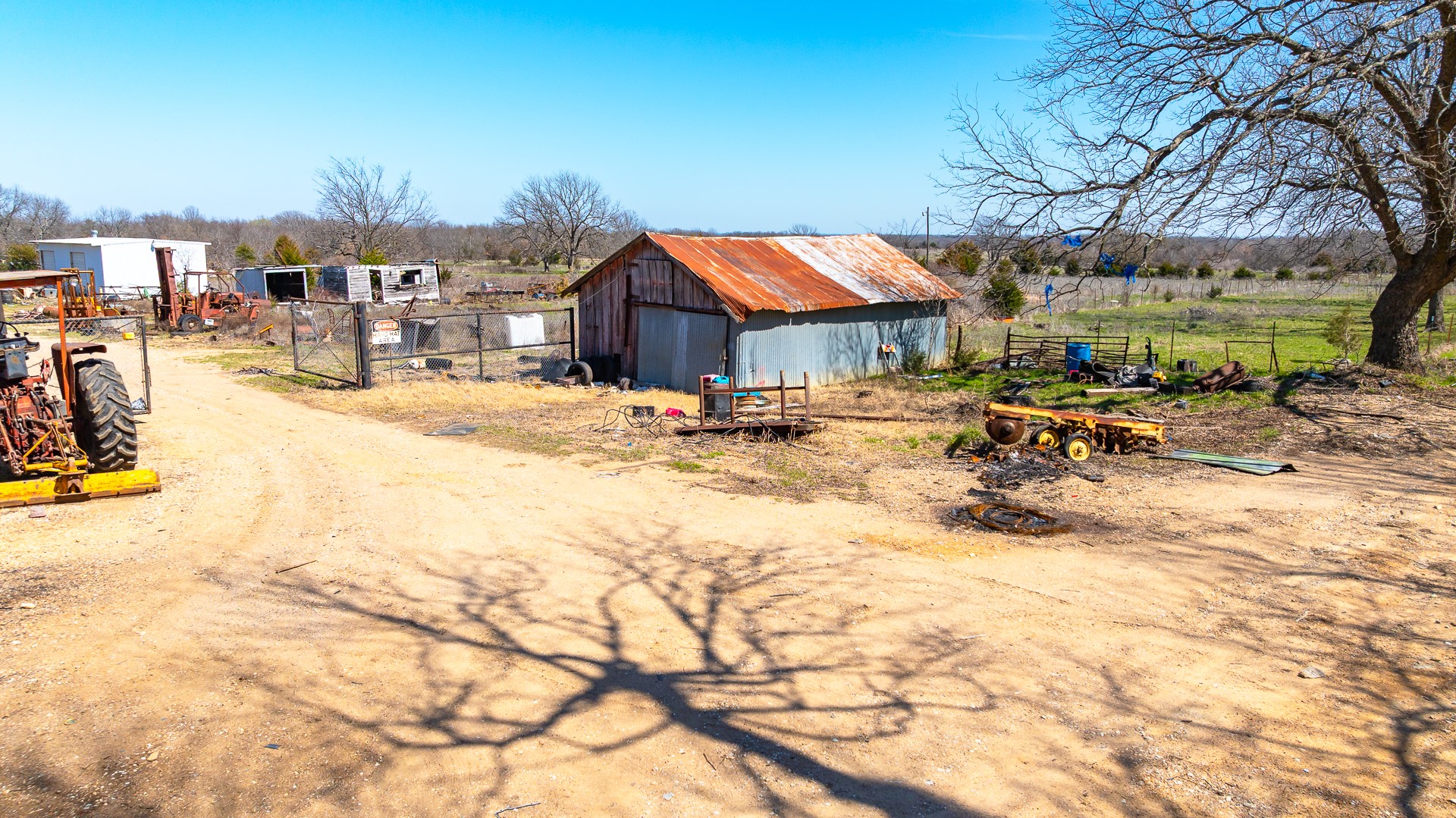 29172 County Road 3620 Stonewall OK 74871