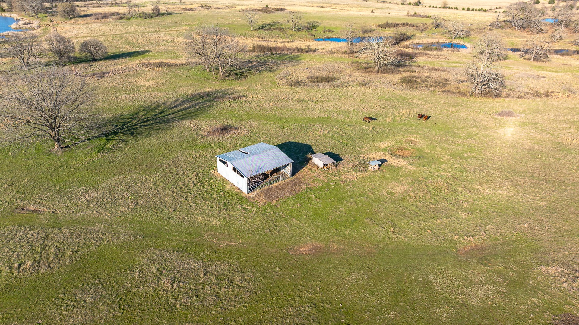 29172 County Road 3620 Stonewall OK 74871