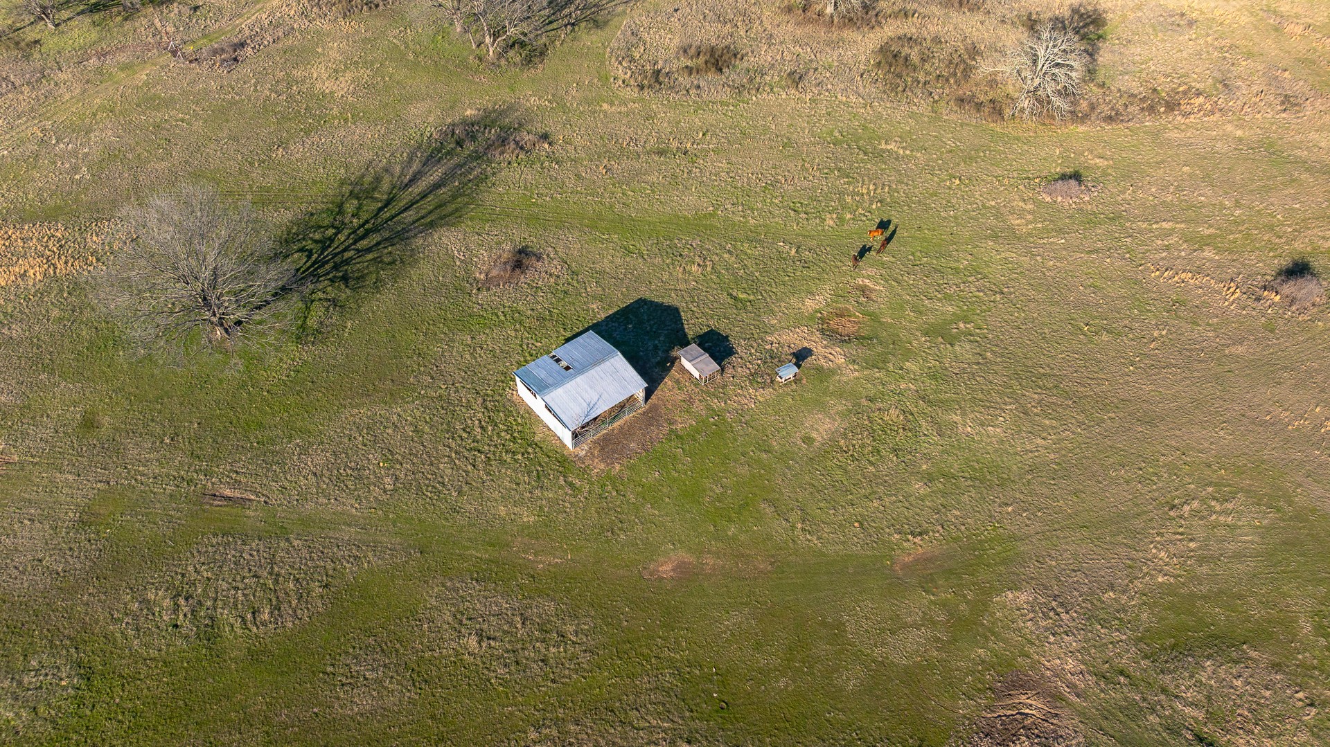 29172 County Road 3620 Stonewall OK 74871
