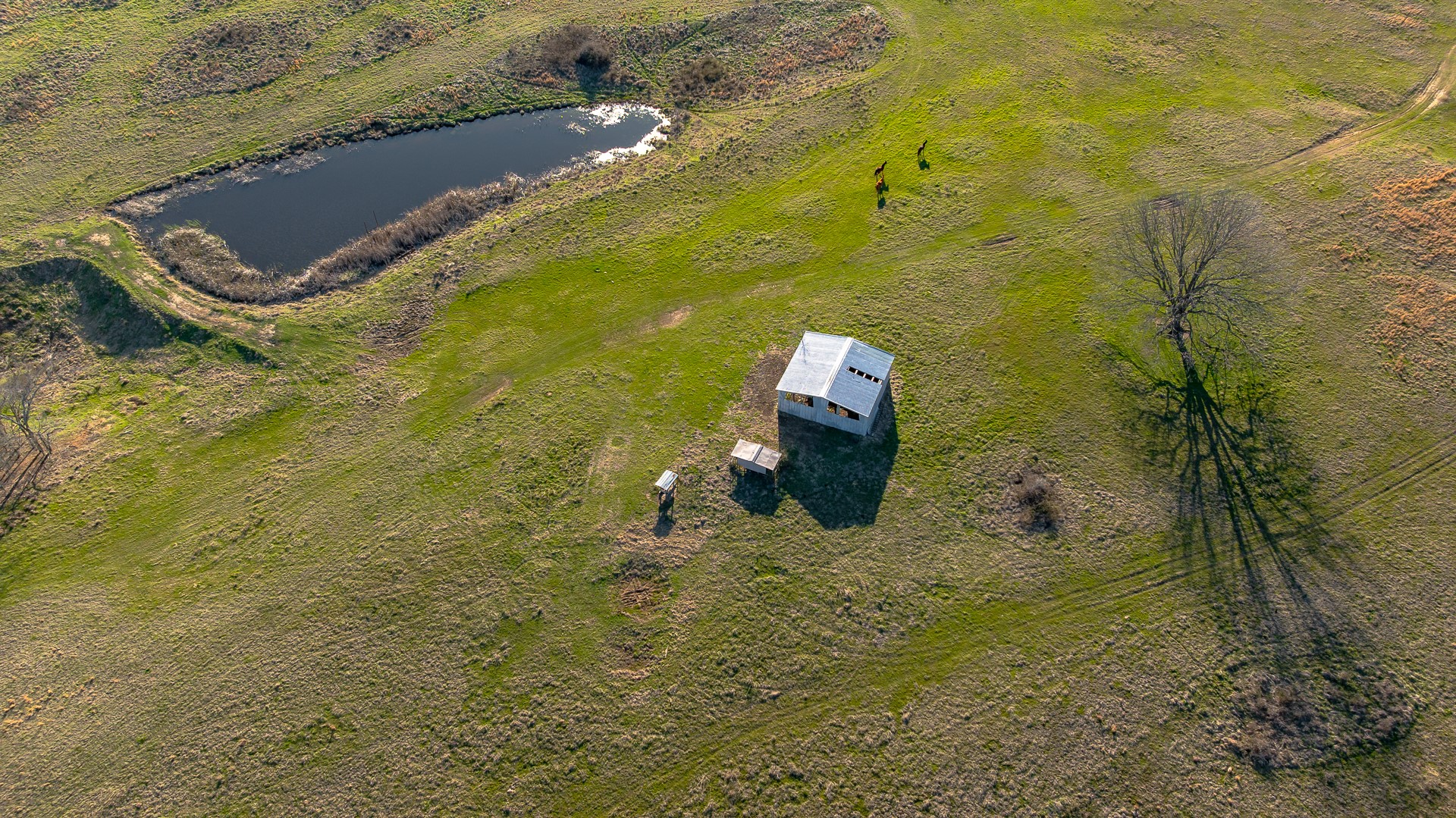 29172 County Road 3620 Stonewall OK 74871
