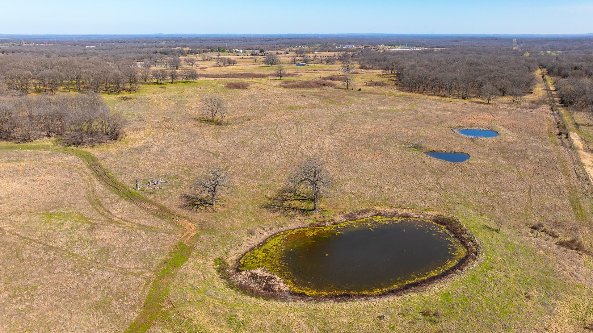 29172 County Road 3620 Stonewall OK 74871