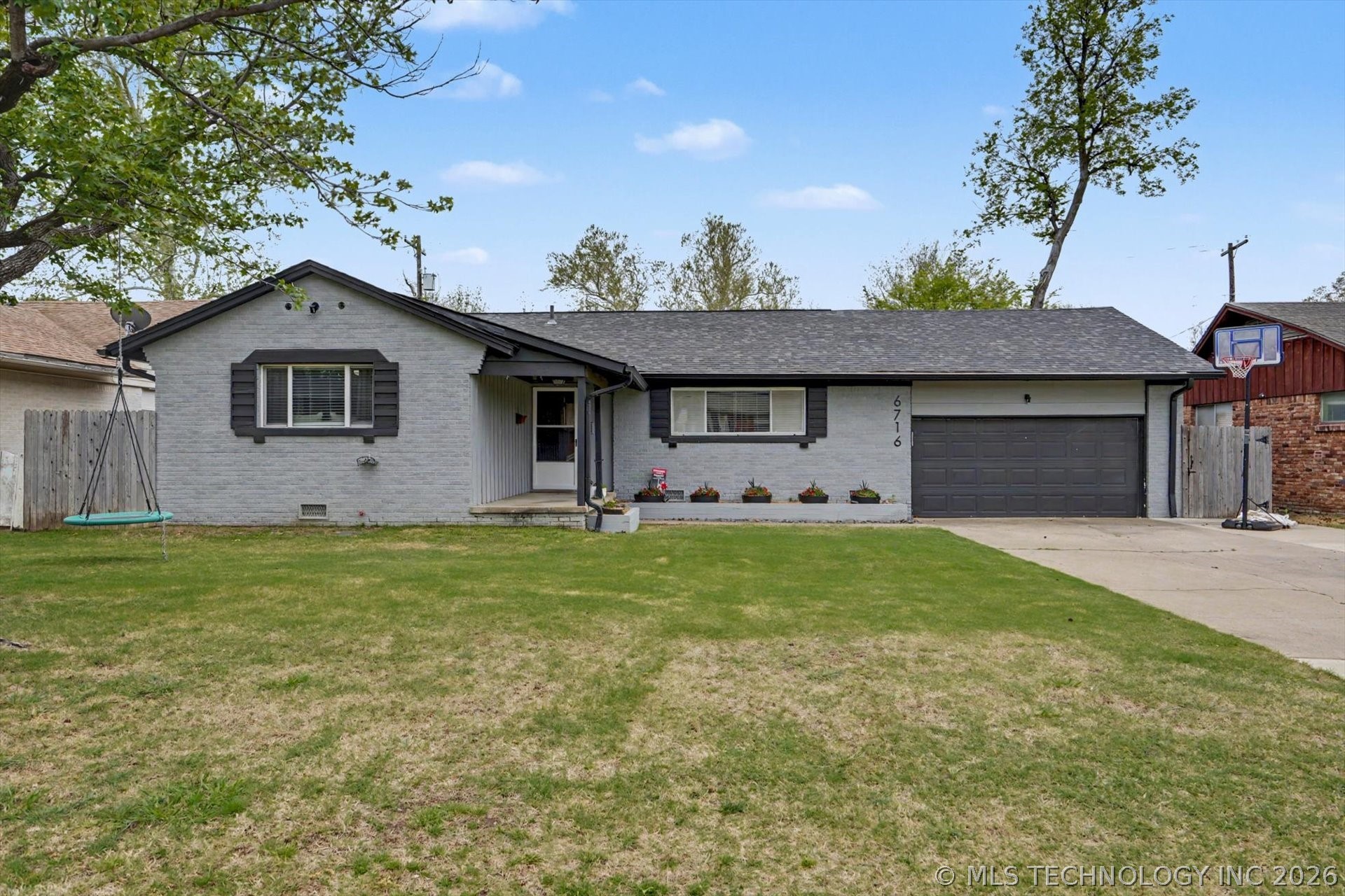 6716 E 26th Avenue Tulsa OK 74129