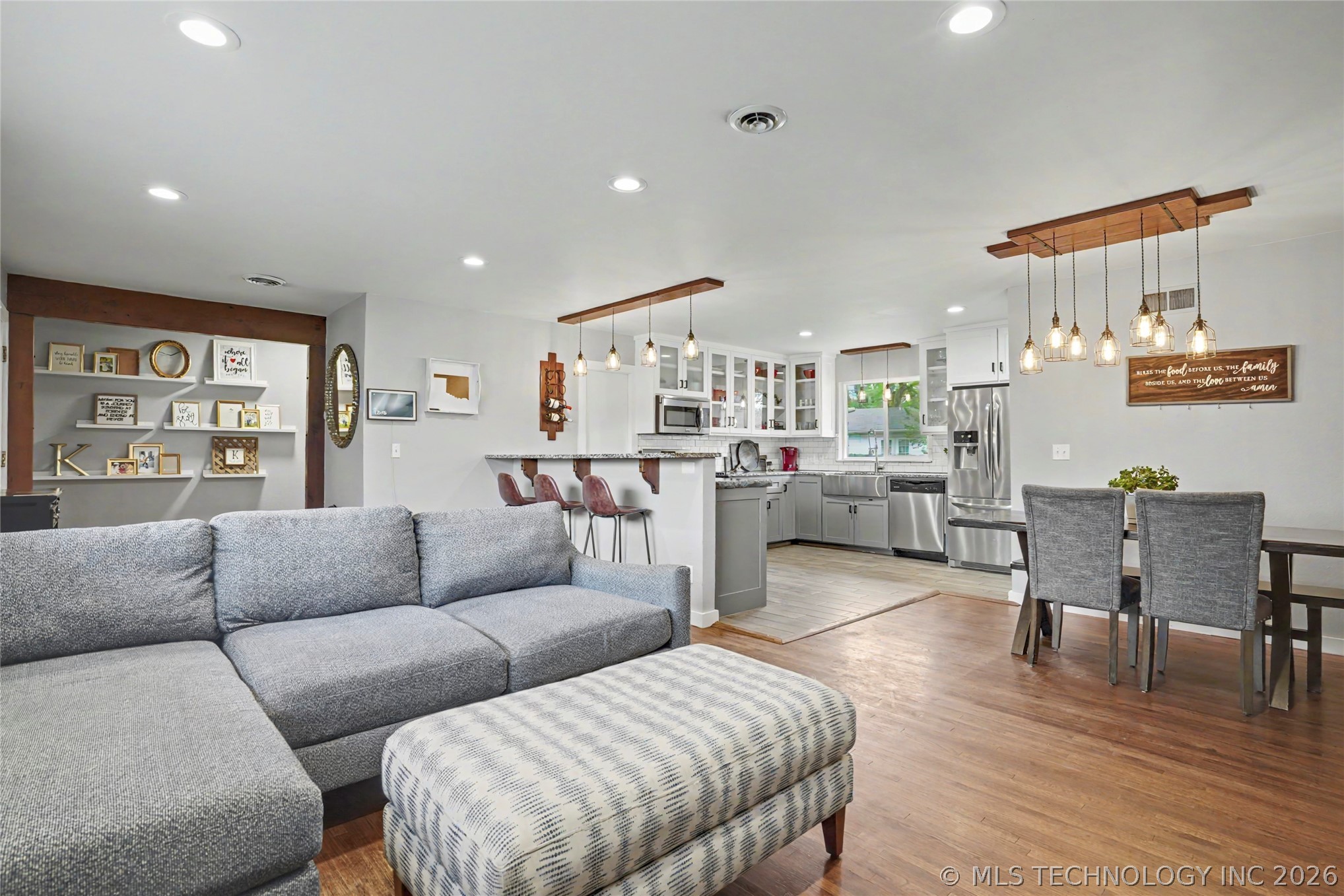 6716 E 26th Avenue Tulsa OK 74129