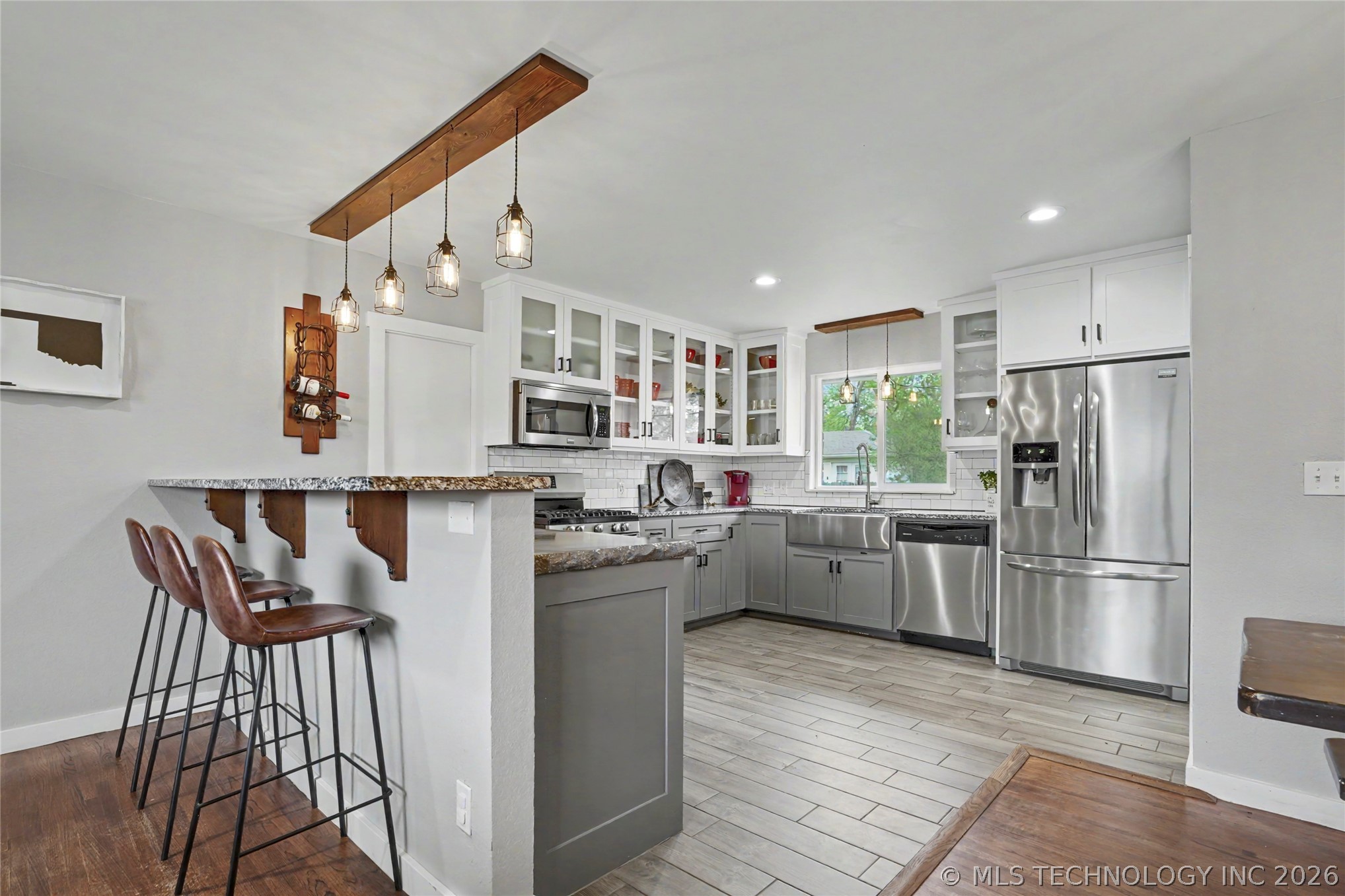 6716 E 26th Avenue Tulsa OK 74129