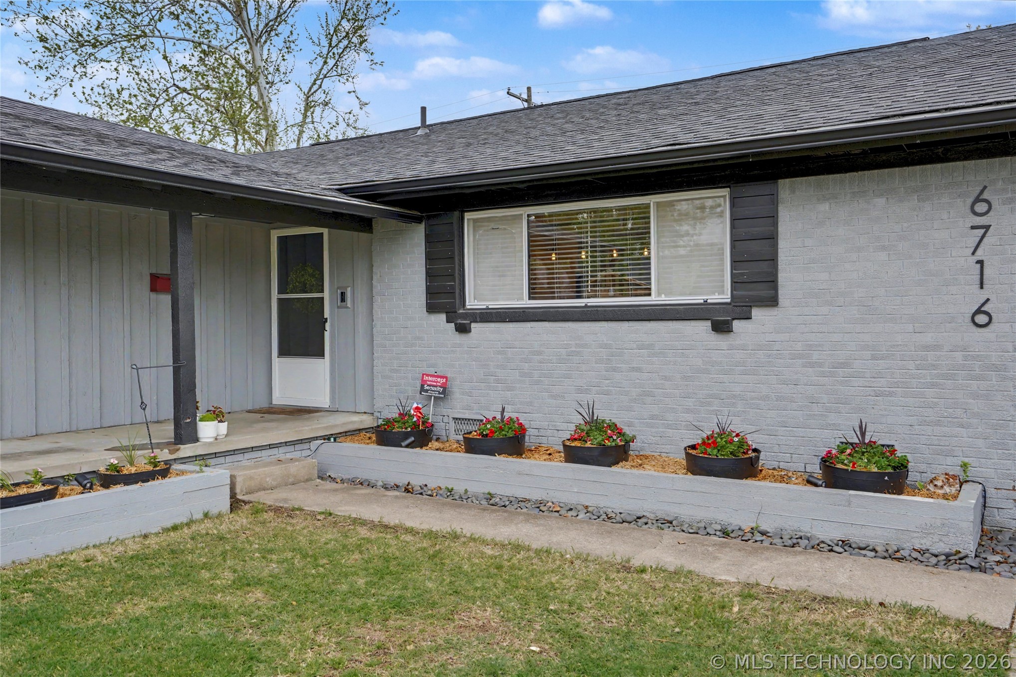 6716 E 26th Avenue Tulsa OK 74129