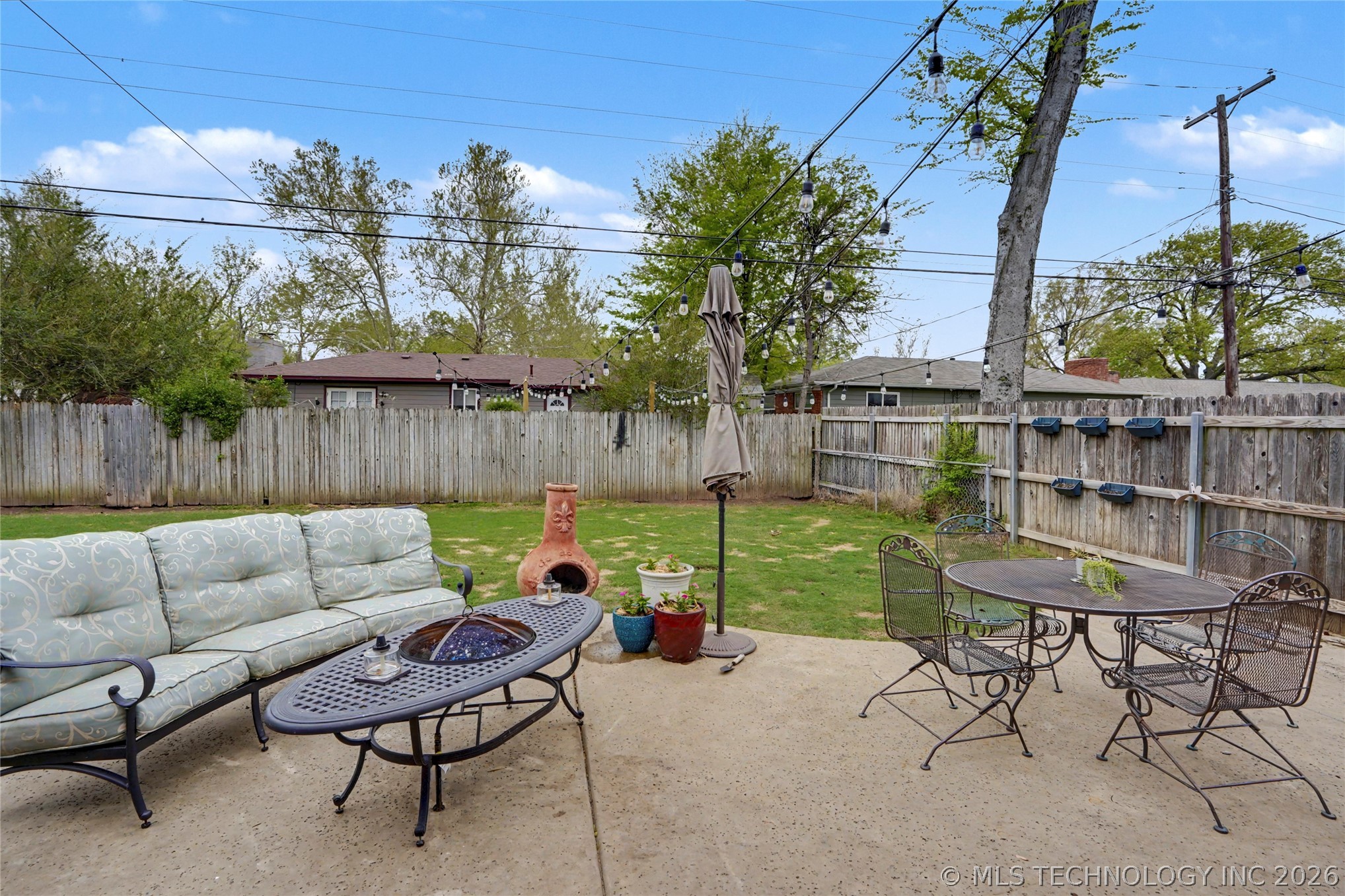 6716 E 26th Avenue Tulsa OK 74129