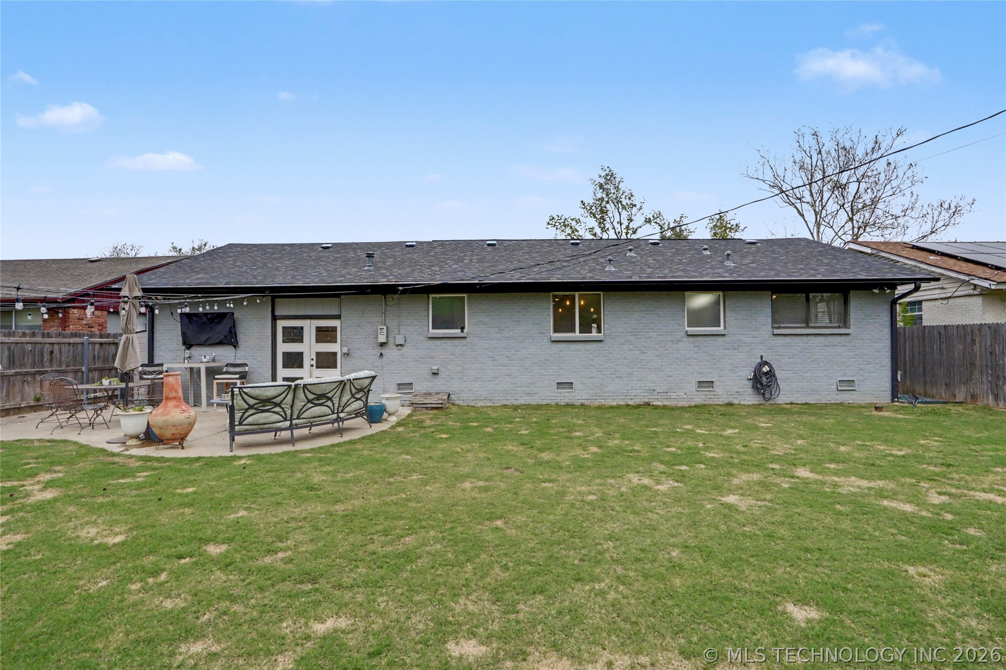 6716 E 26th Avenue Tulsa OK 74129