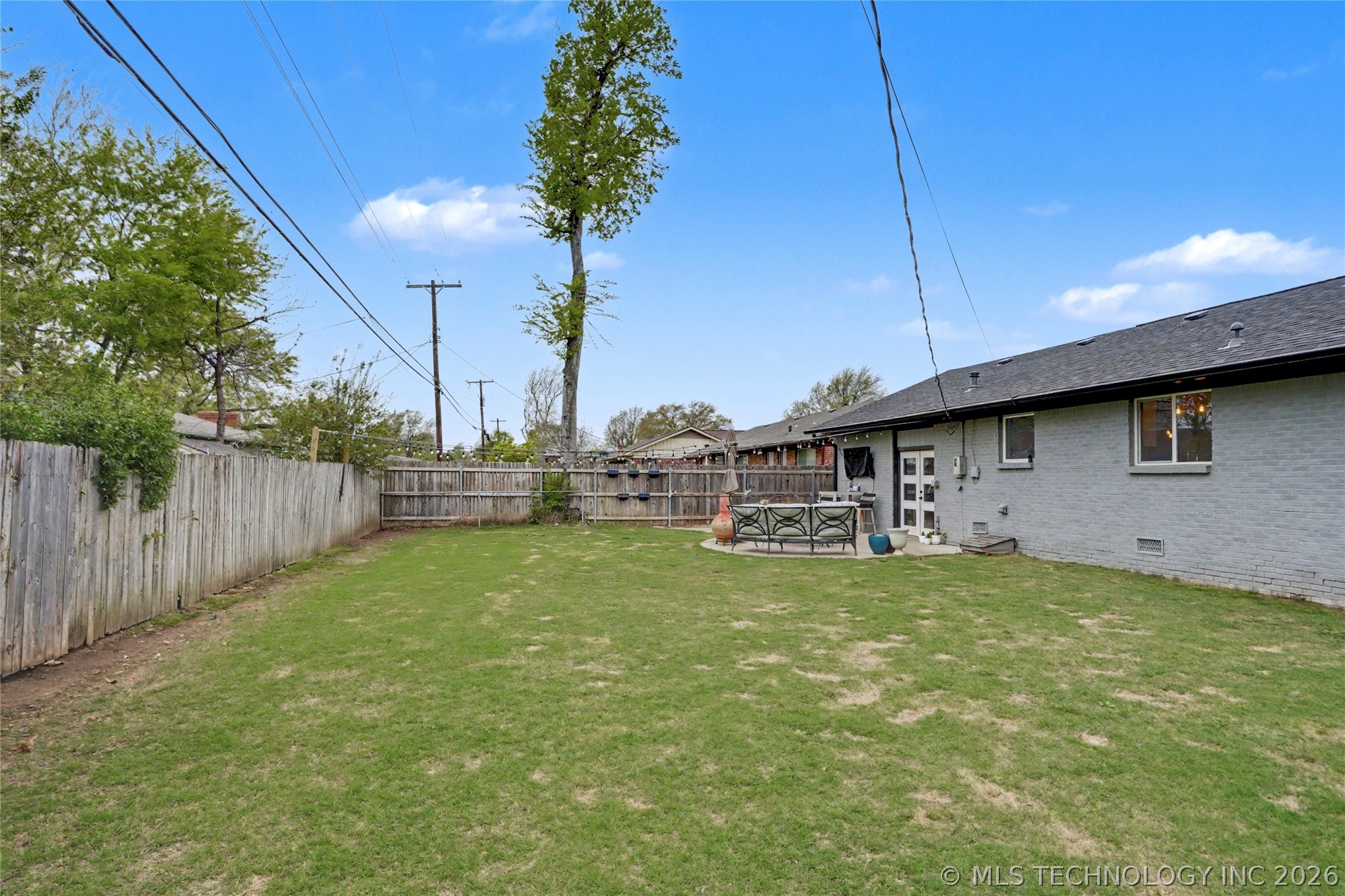 6716 E 26th Avenue Tulsa OK 74129
