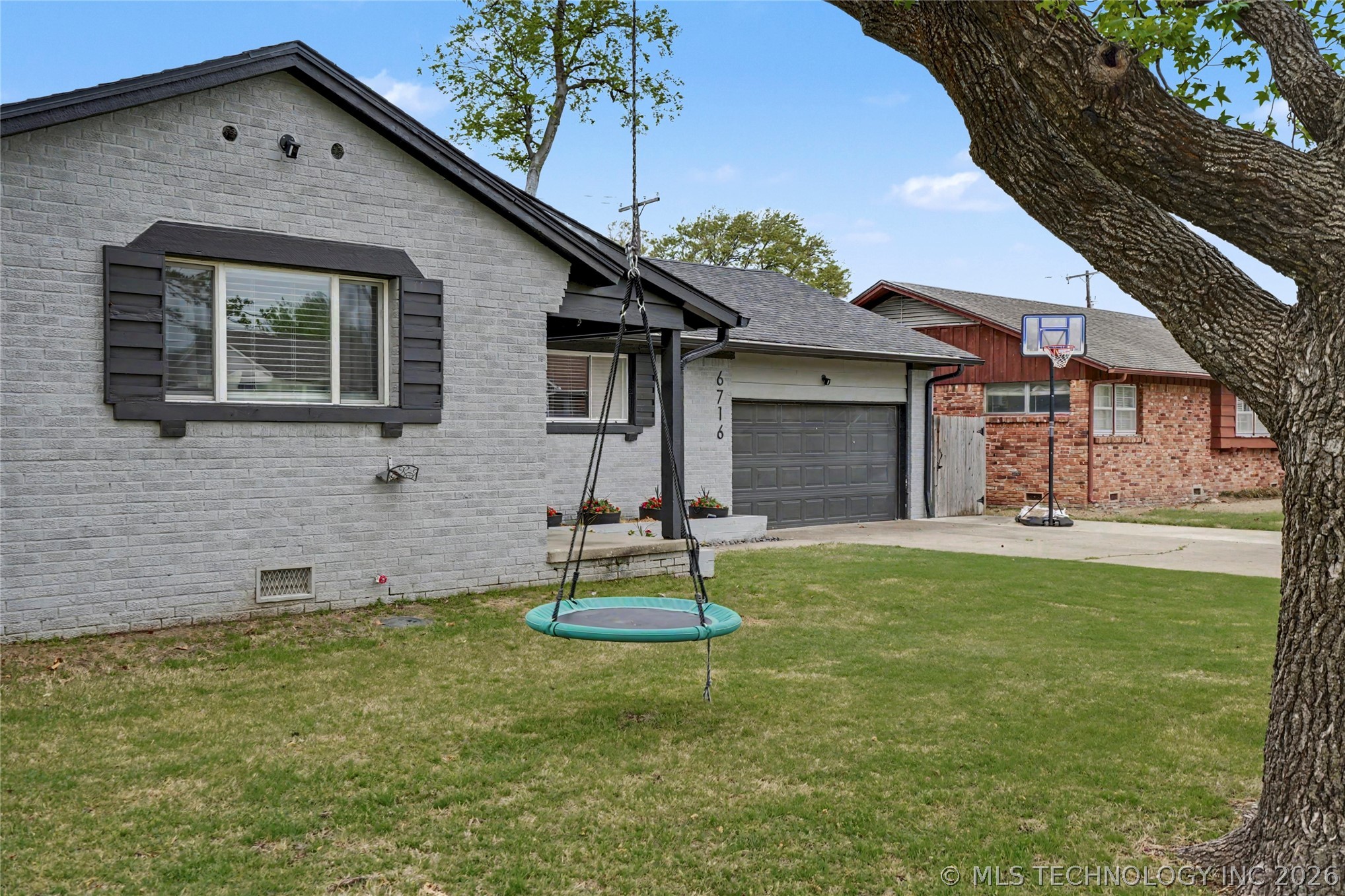 6716 E 26th Avenue Tulsa OK 74129