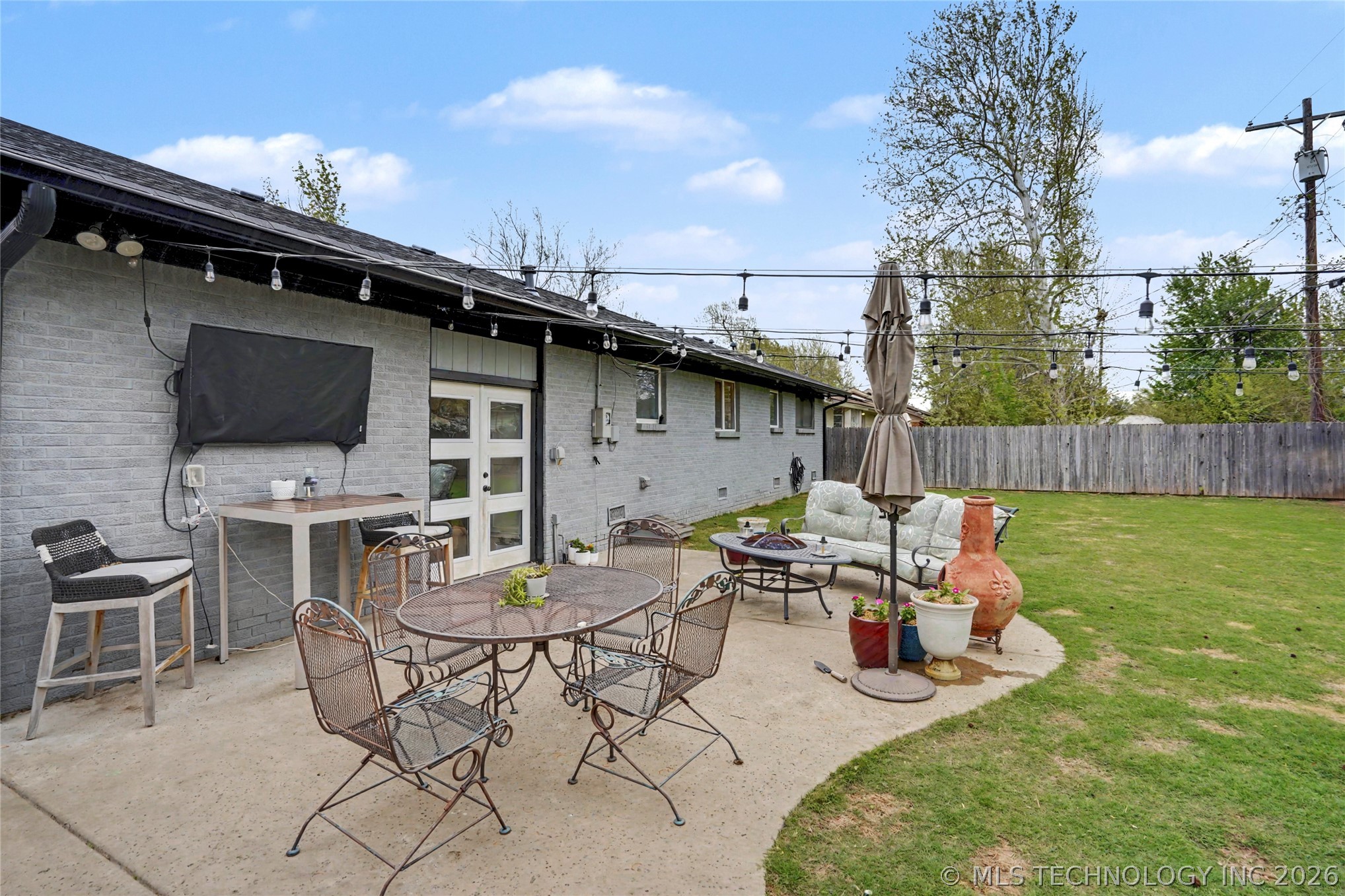 6716 E 26th Avenue Tulsa OK 74129
