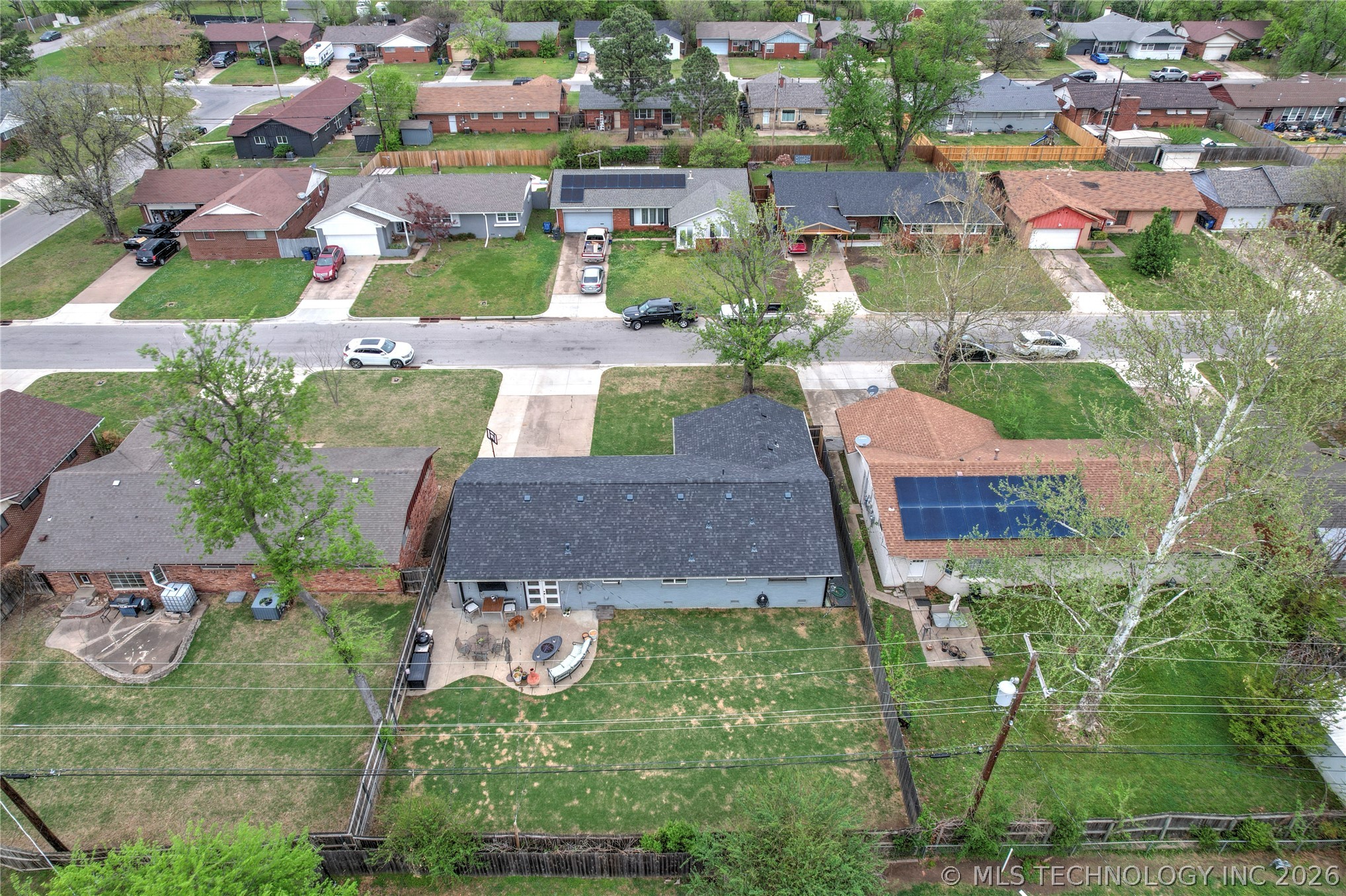6716 E 26th Avenue Tulsa OK 74129