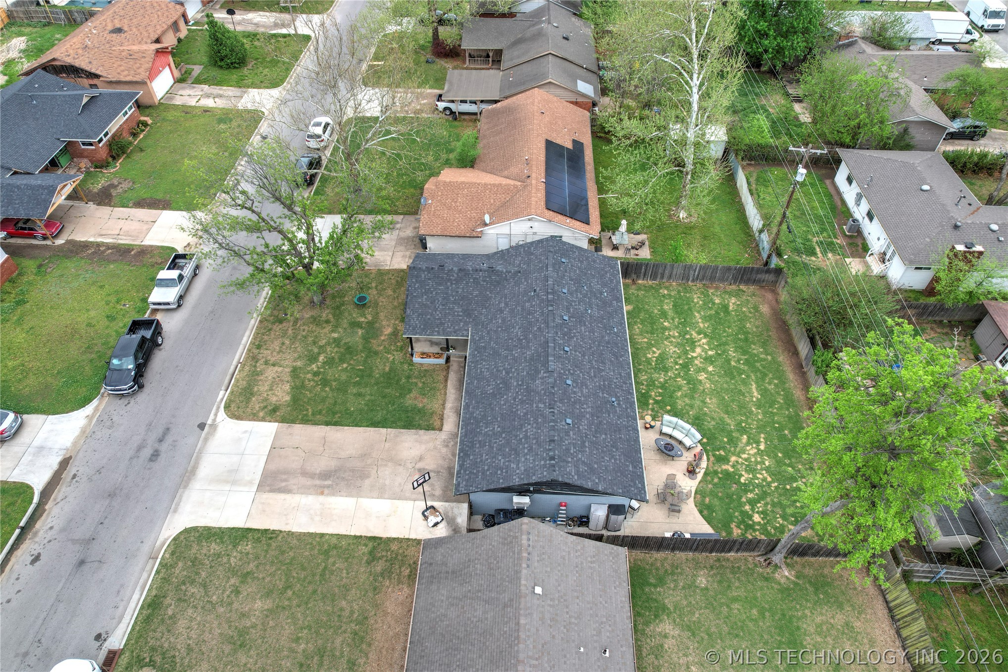 6716 E 26th Avenue Tulsa OK 74129