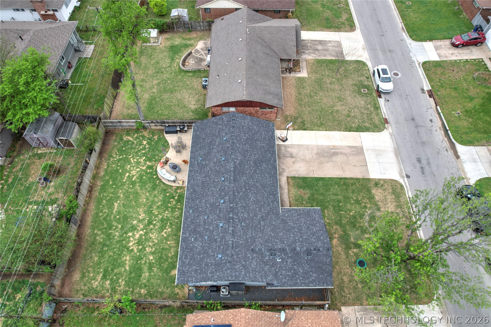 6716 E 26th Avenue Tulsa OK 74129