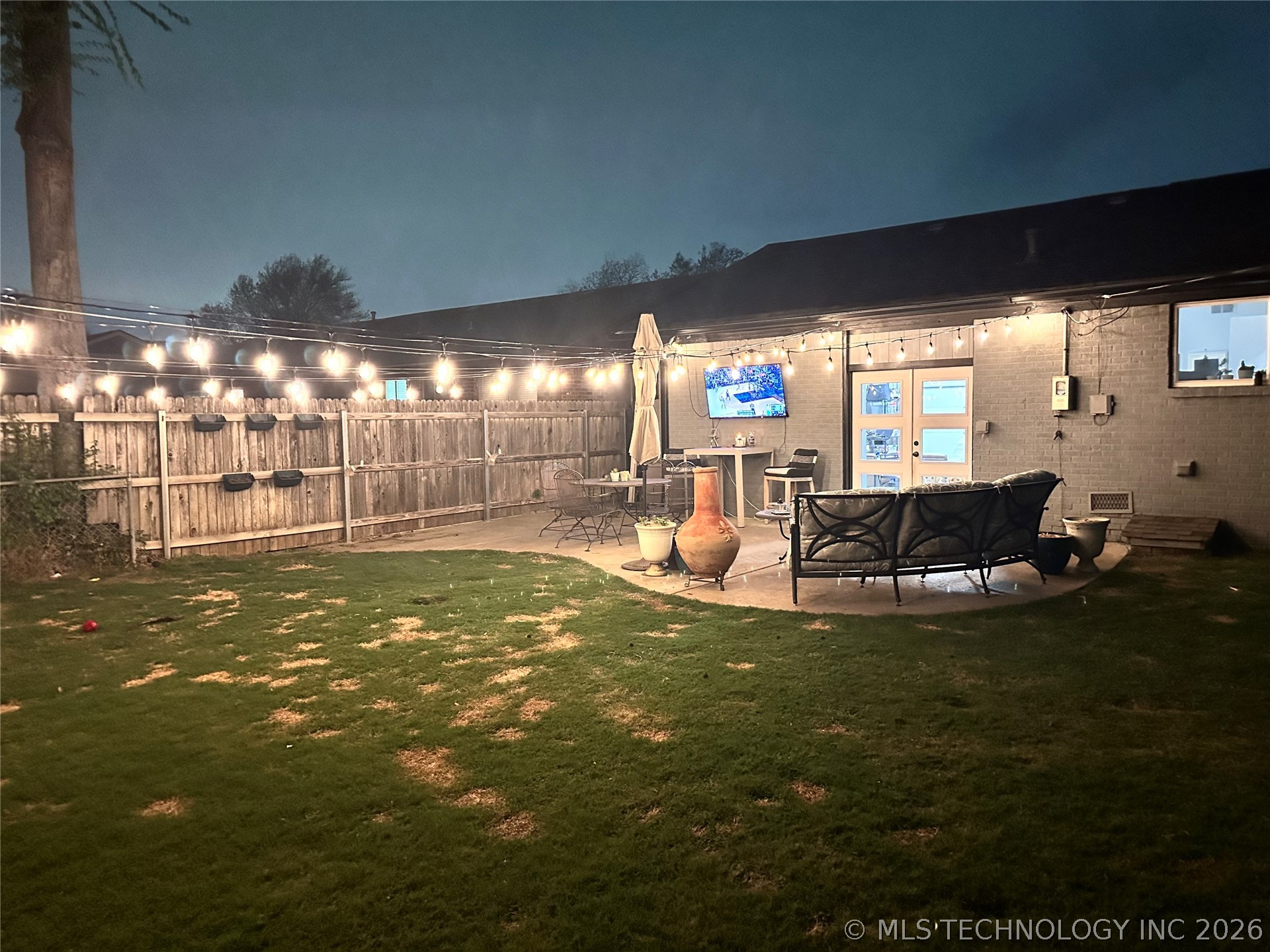 6716 E 26th Avenue Tulsa OK 74129