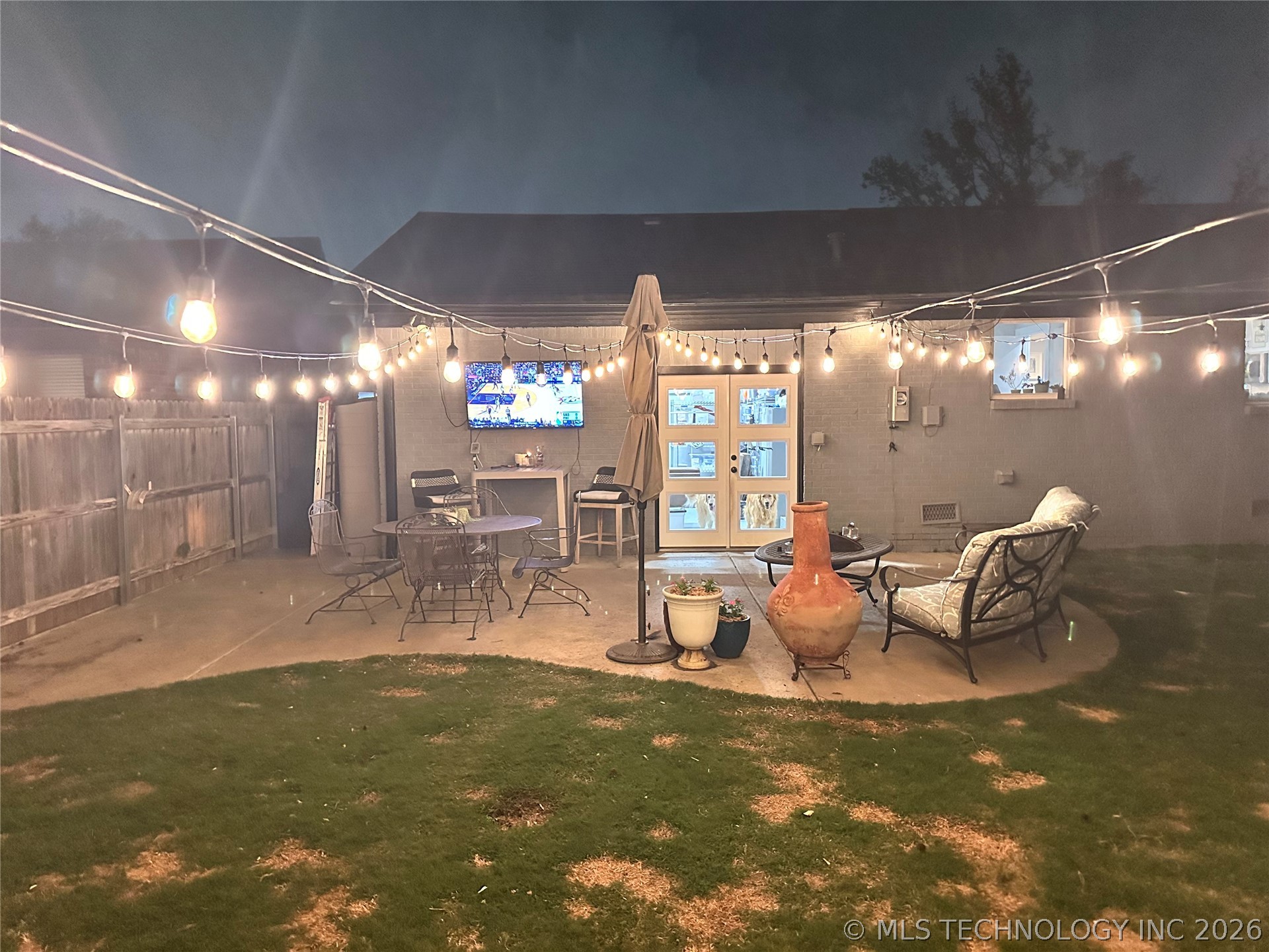 6716 E 26th Avenue Tulsa OK 74129