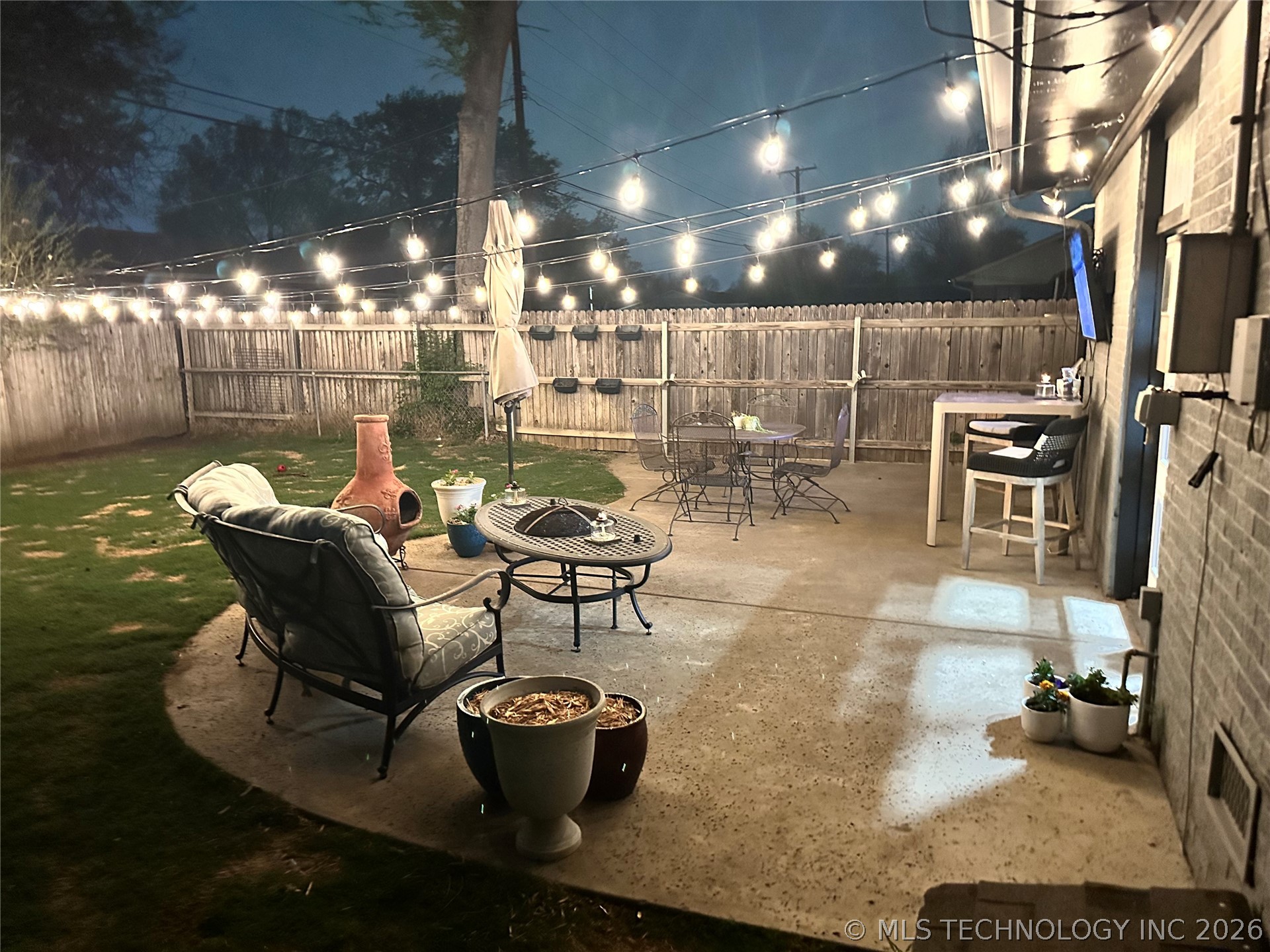 6716 E 26th Avenue Tulsa OK 74129