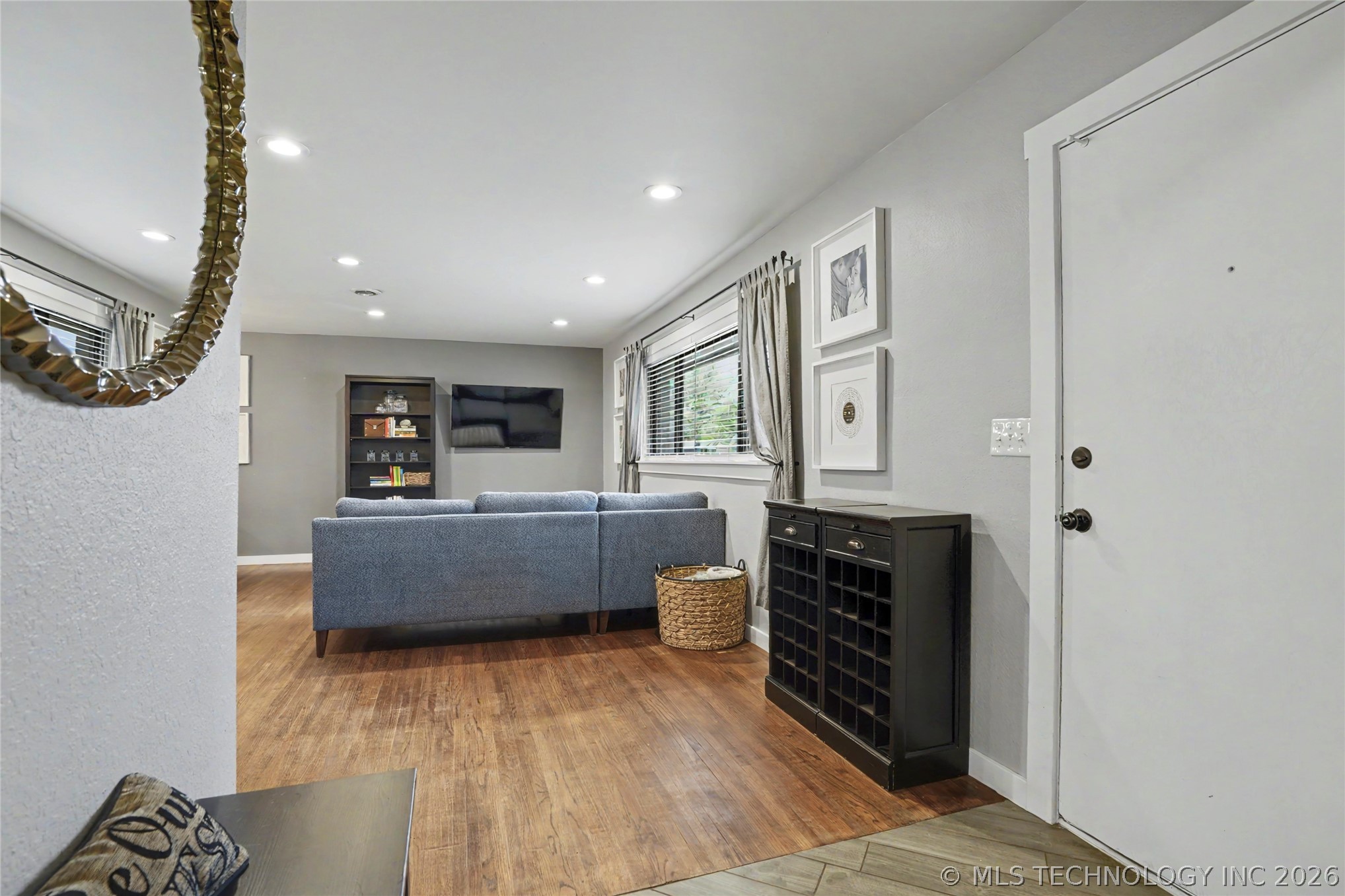 6716 E 26th Avenue Tulsa OK 74129