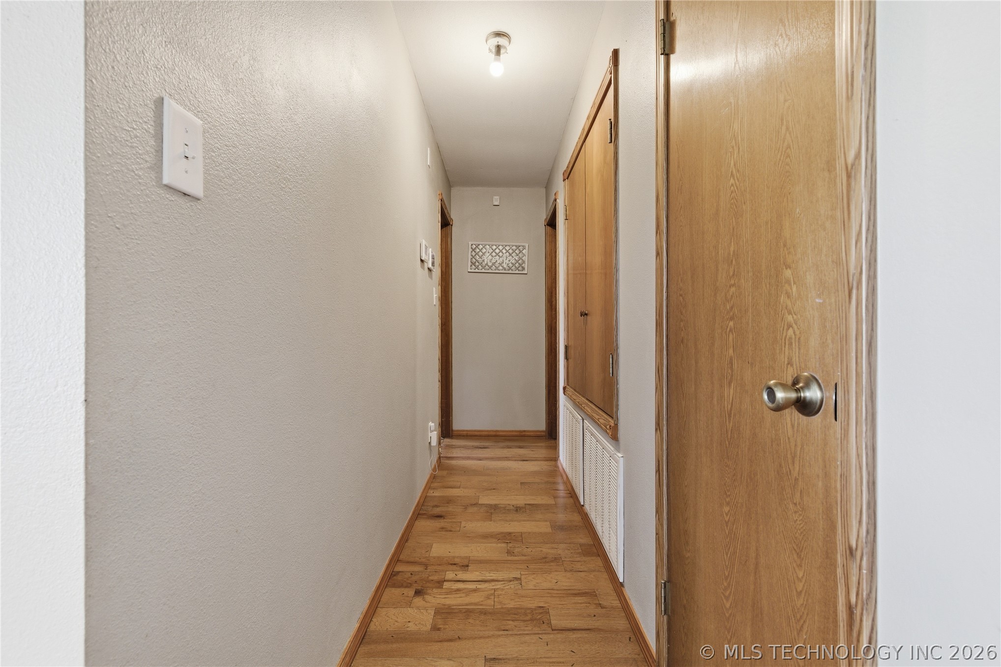 36474 E 1470 Sasakwa OK 74867