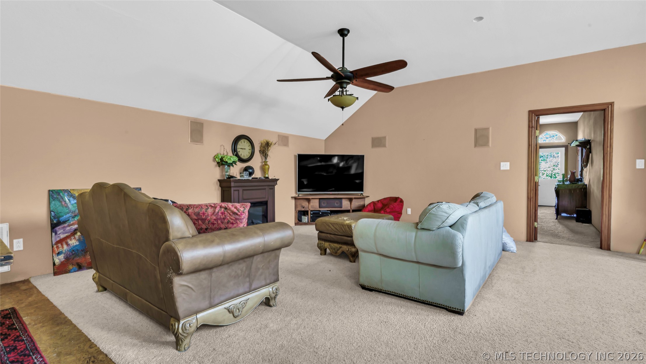 4874 Chase Marietta OK 73448