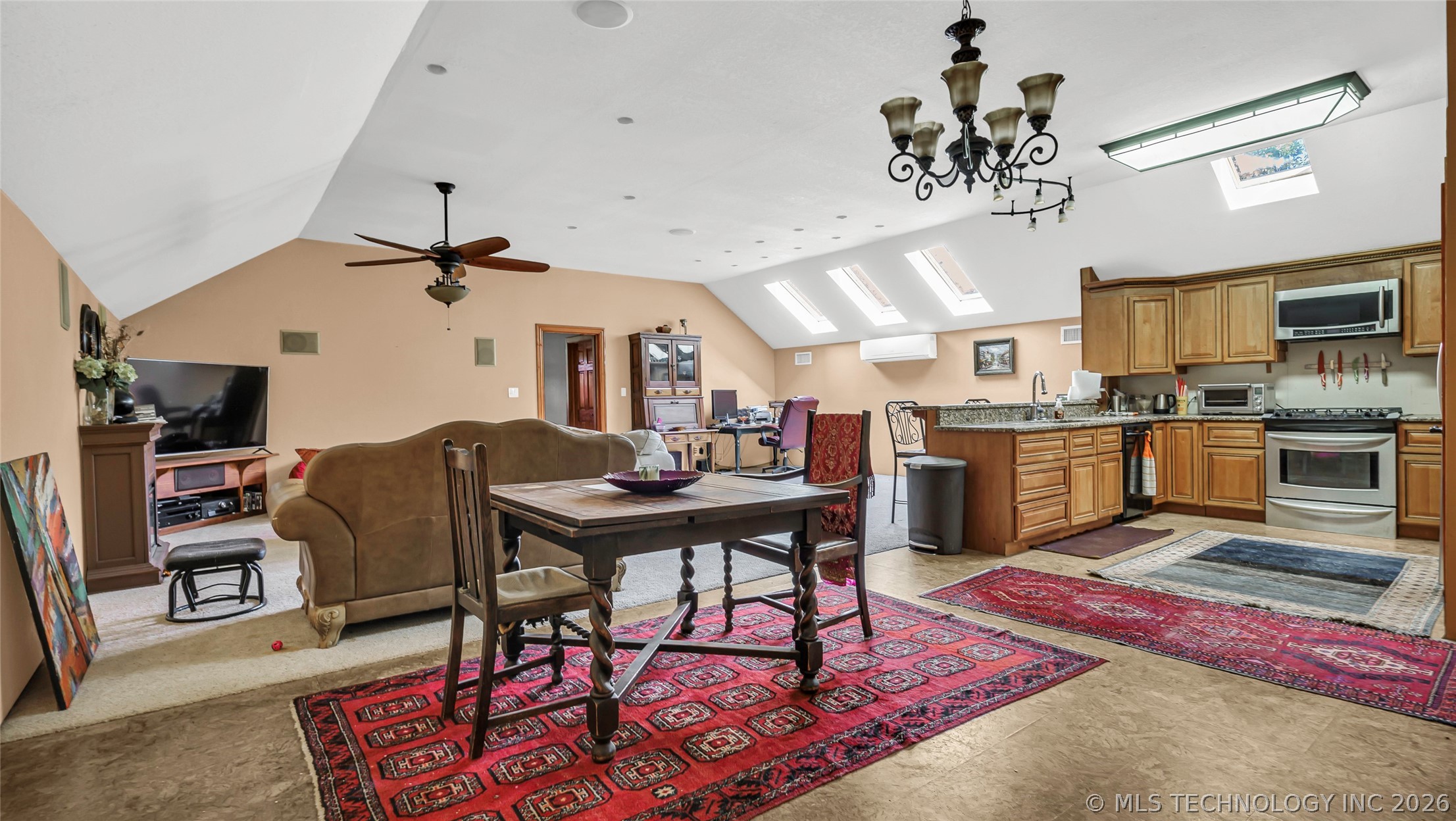 4874 Chase Marietta OK 73448