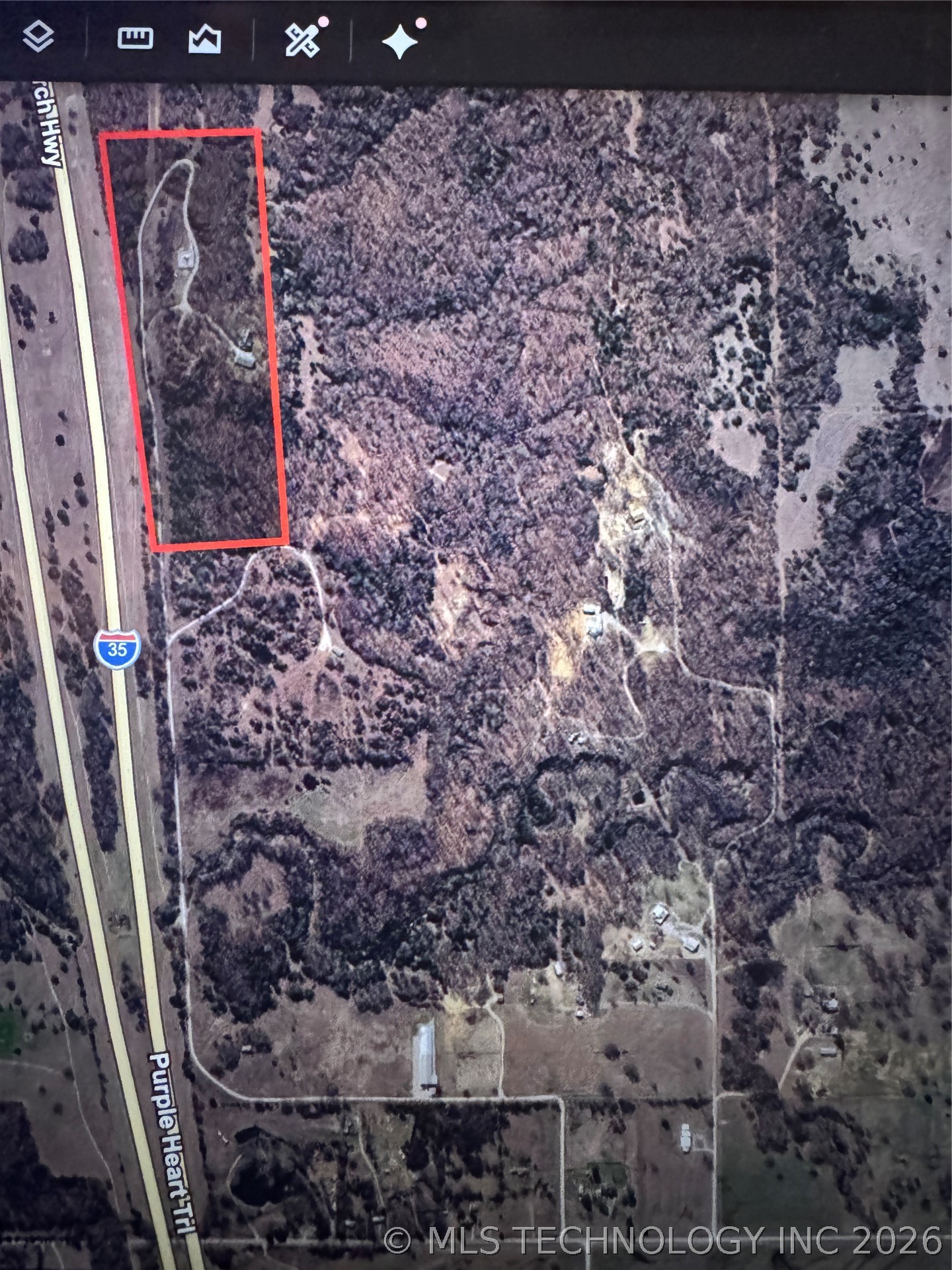 4874 Chase Marietta OK 73448