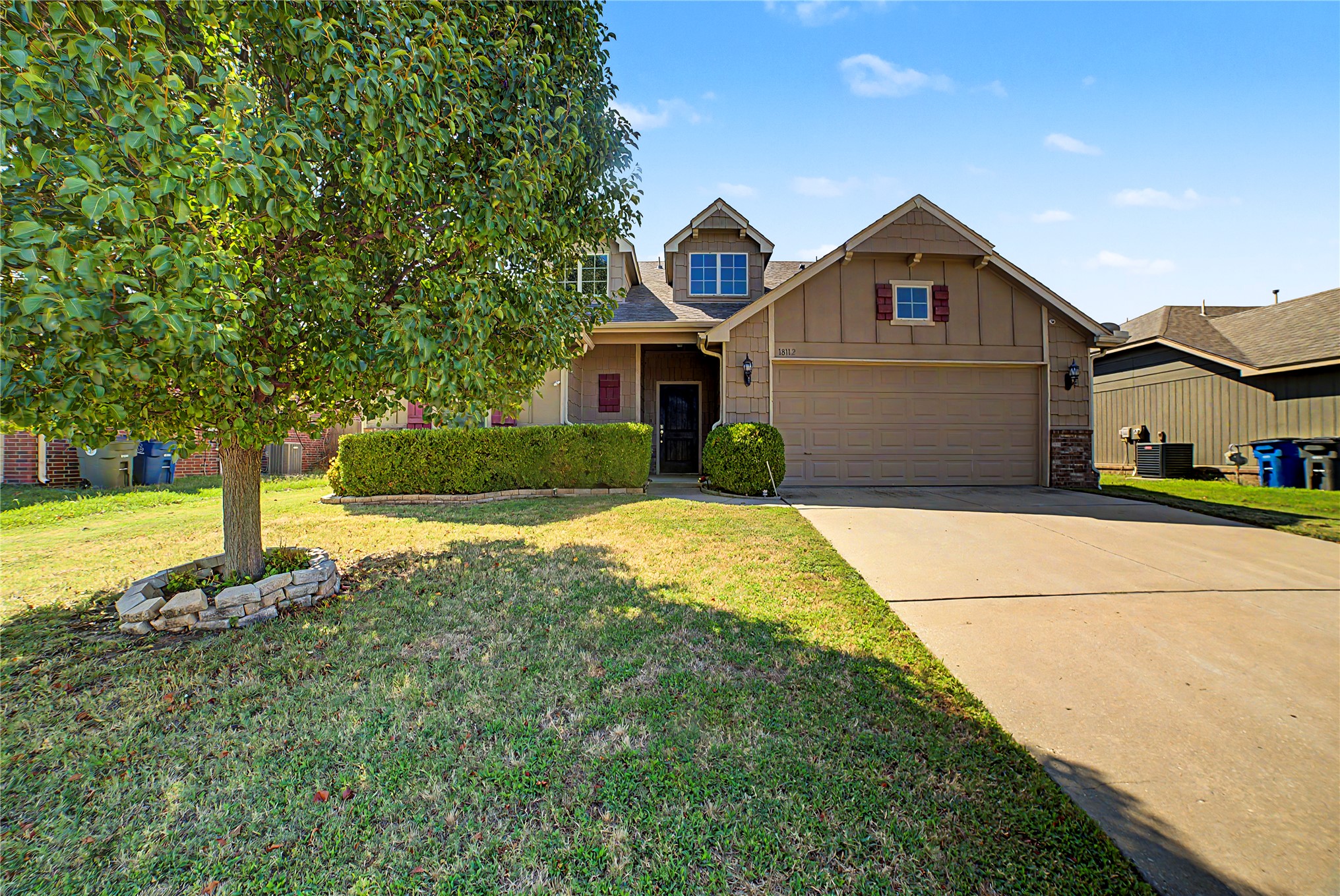 18112 E 42nd Place Tulsa OK 74134
