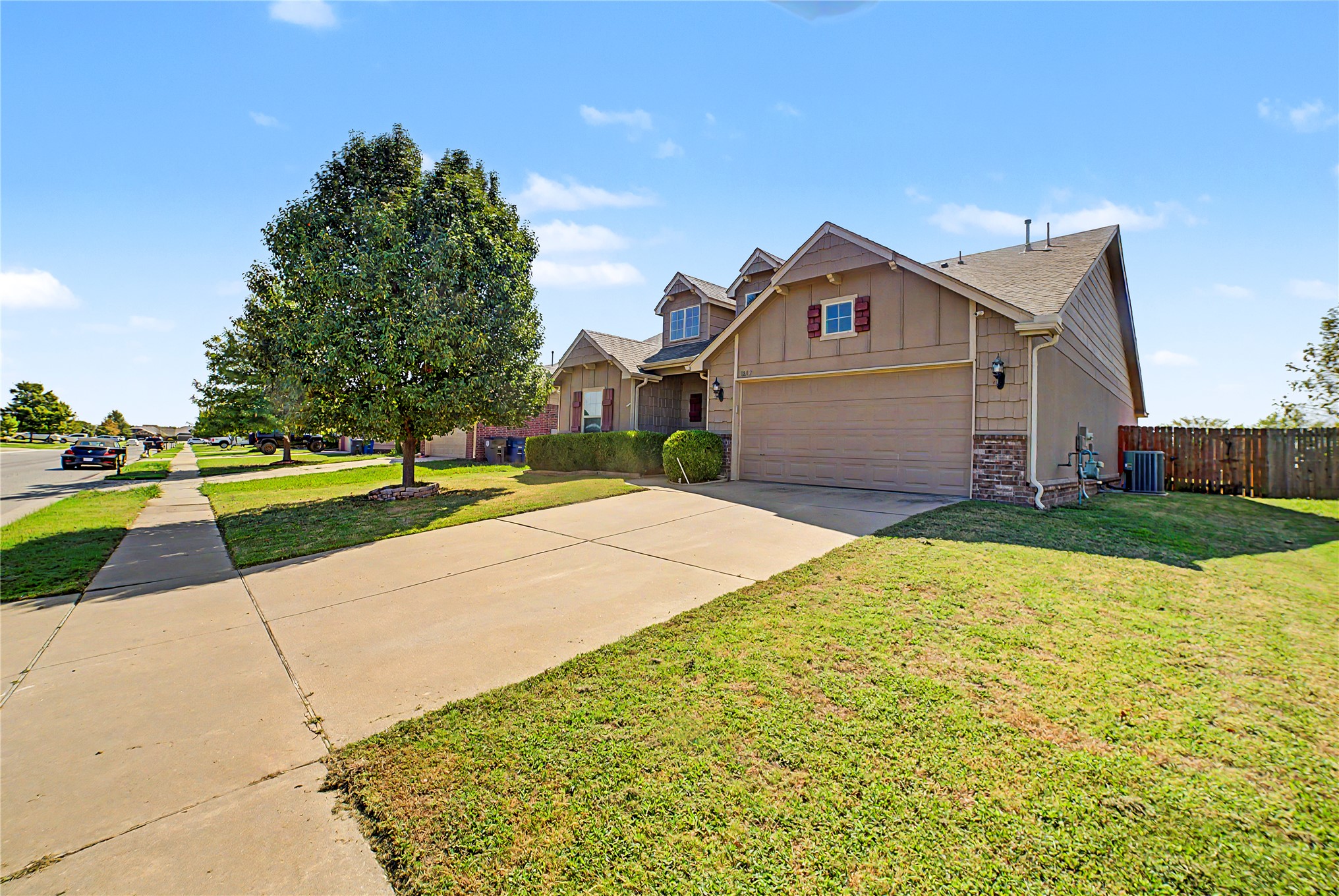 18112 E 42nd Place Tulsa OK 74134