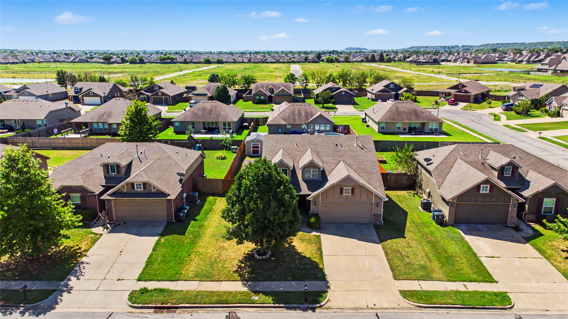 18112 E 42nd Place Tulsa OK 74134