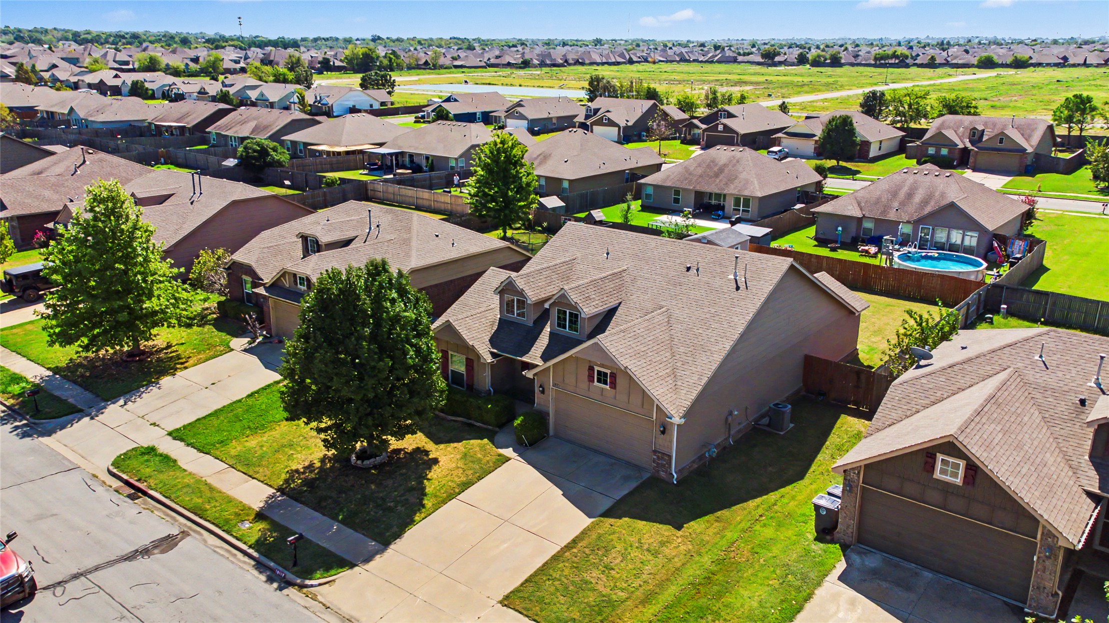 18112 E 42nd Place Tulsa OK 74134