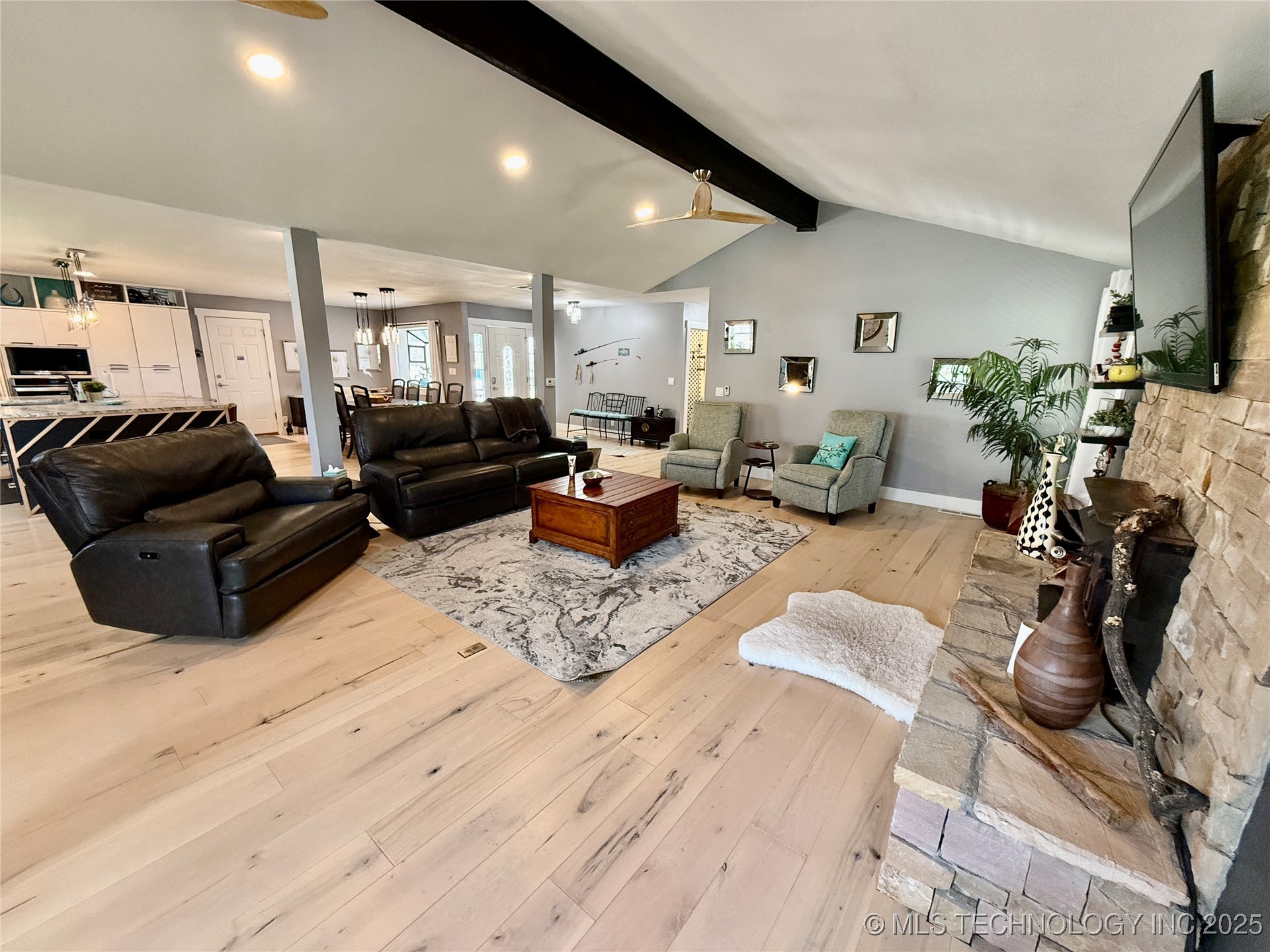 46 Bluff Road Adair OK 74330