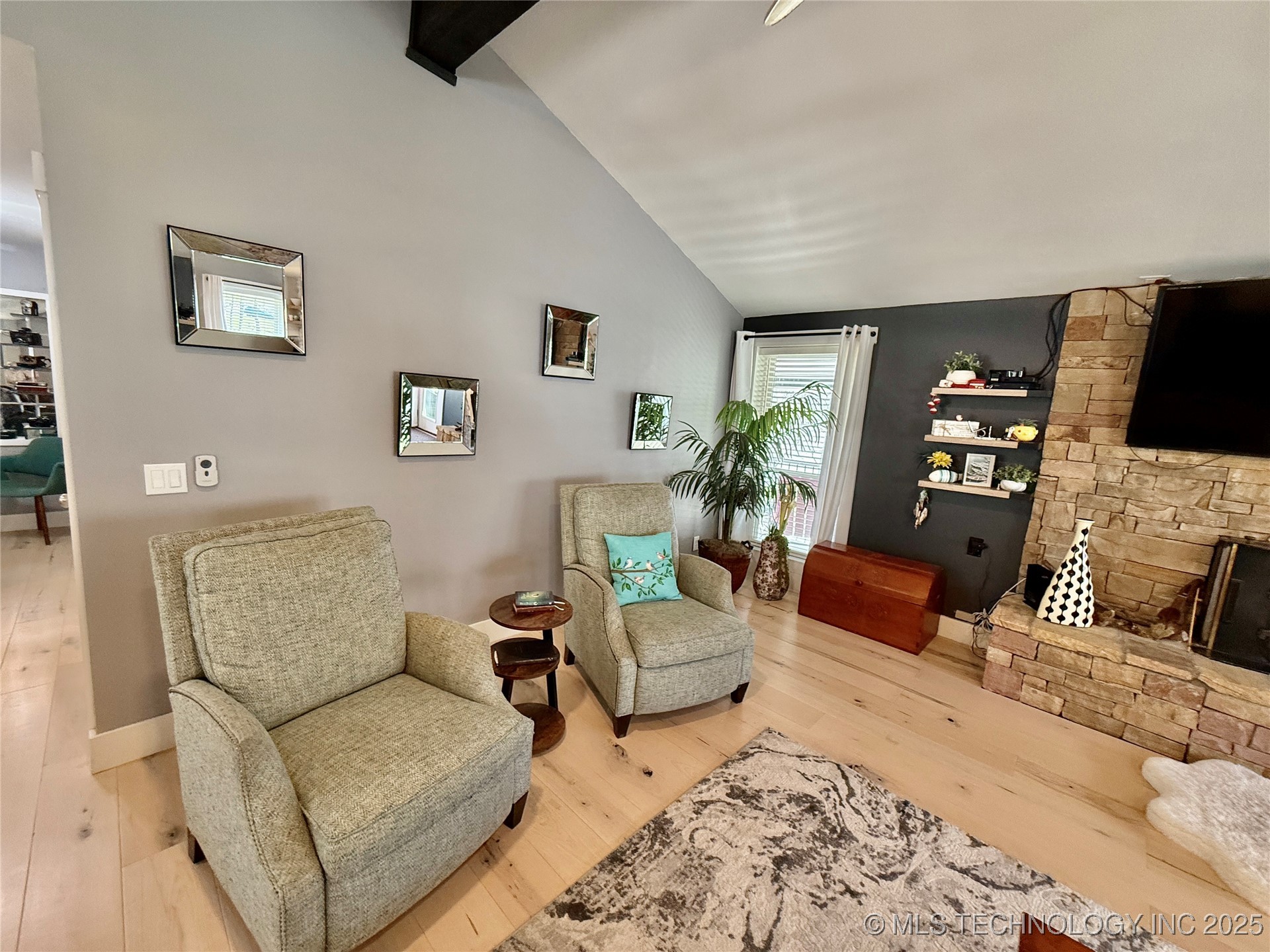 46 Bluff Road Adair OK 74330