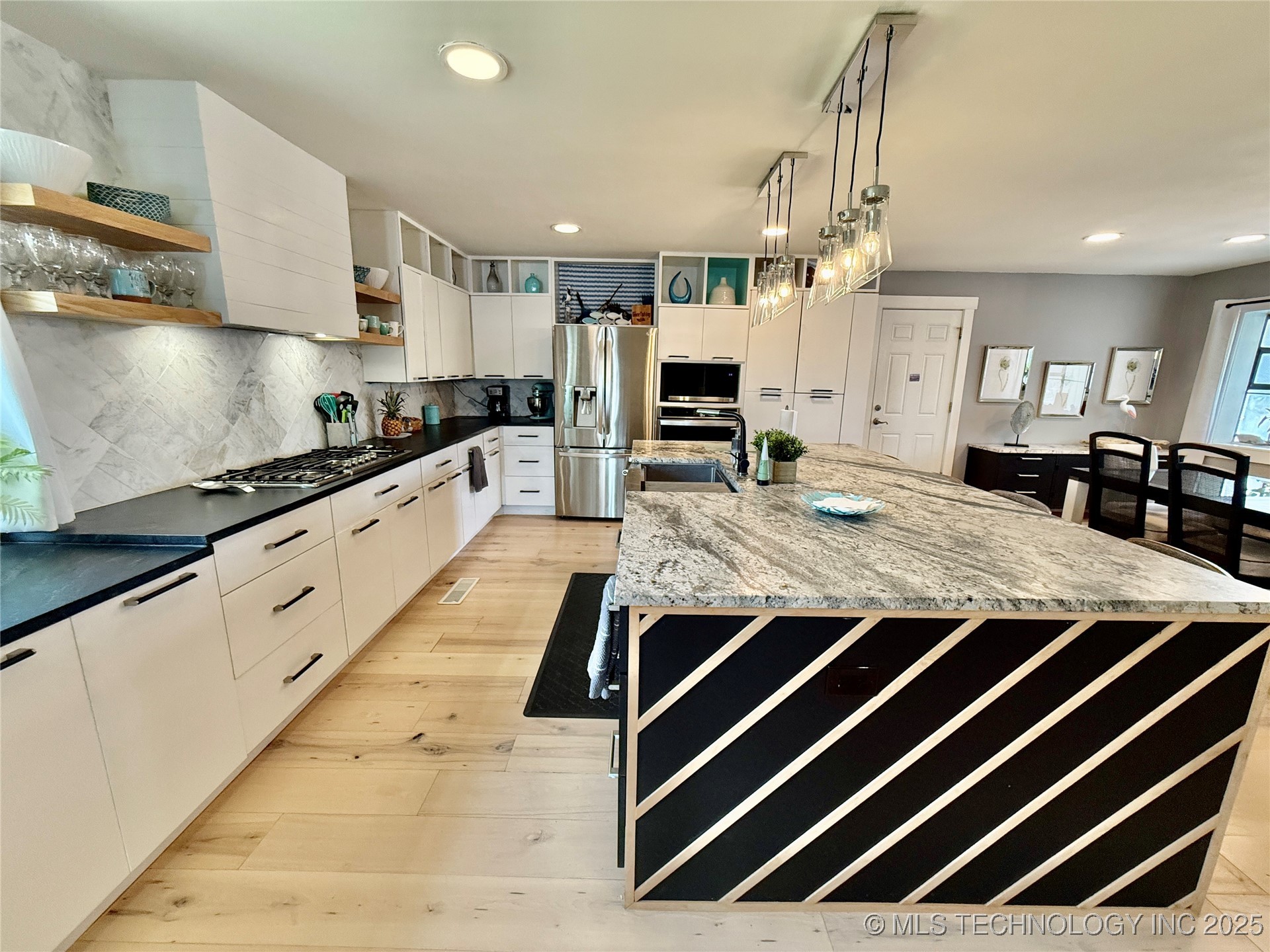 46 Bluff Road Adair OK 74330