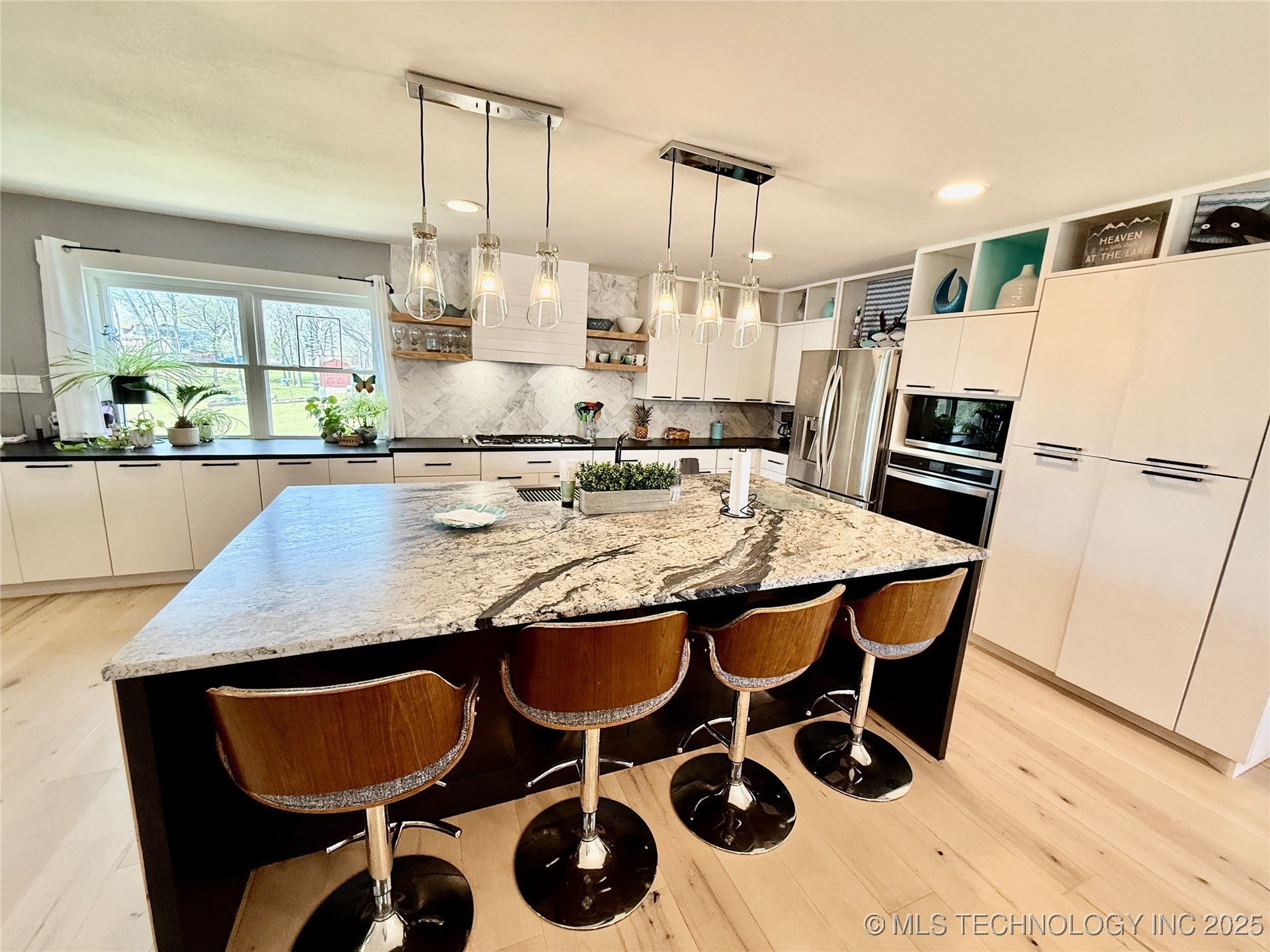 46 Bluff Road Adair OK 74330