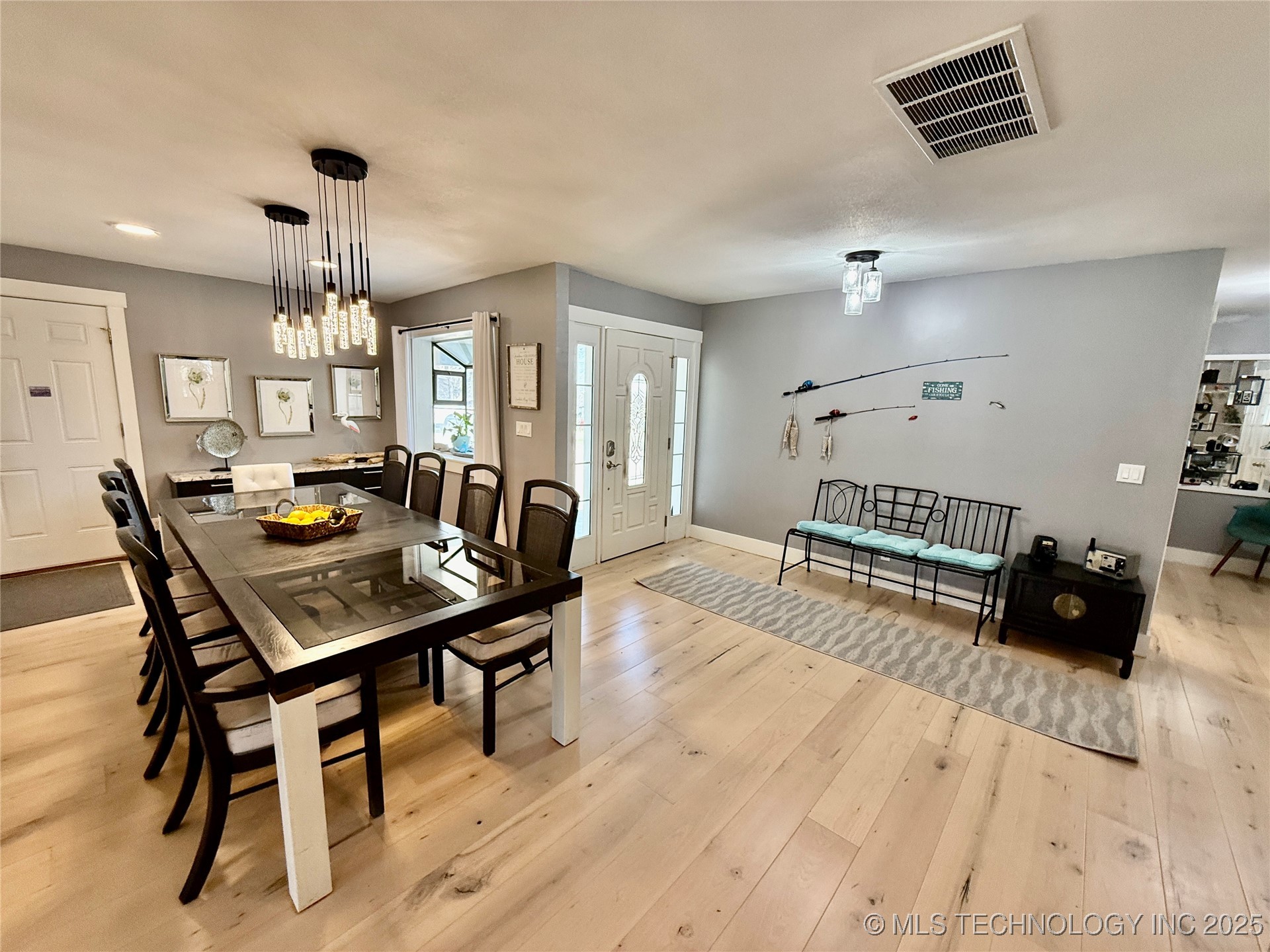 46 Bluff Road Adair OK 74330