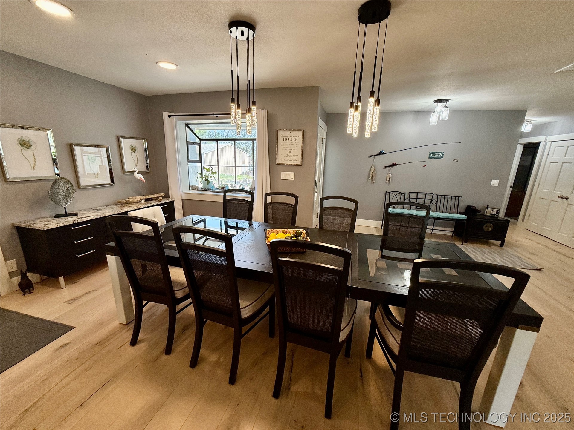 46 Bluff Road Adair OK 74330