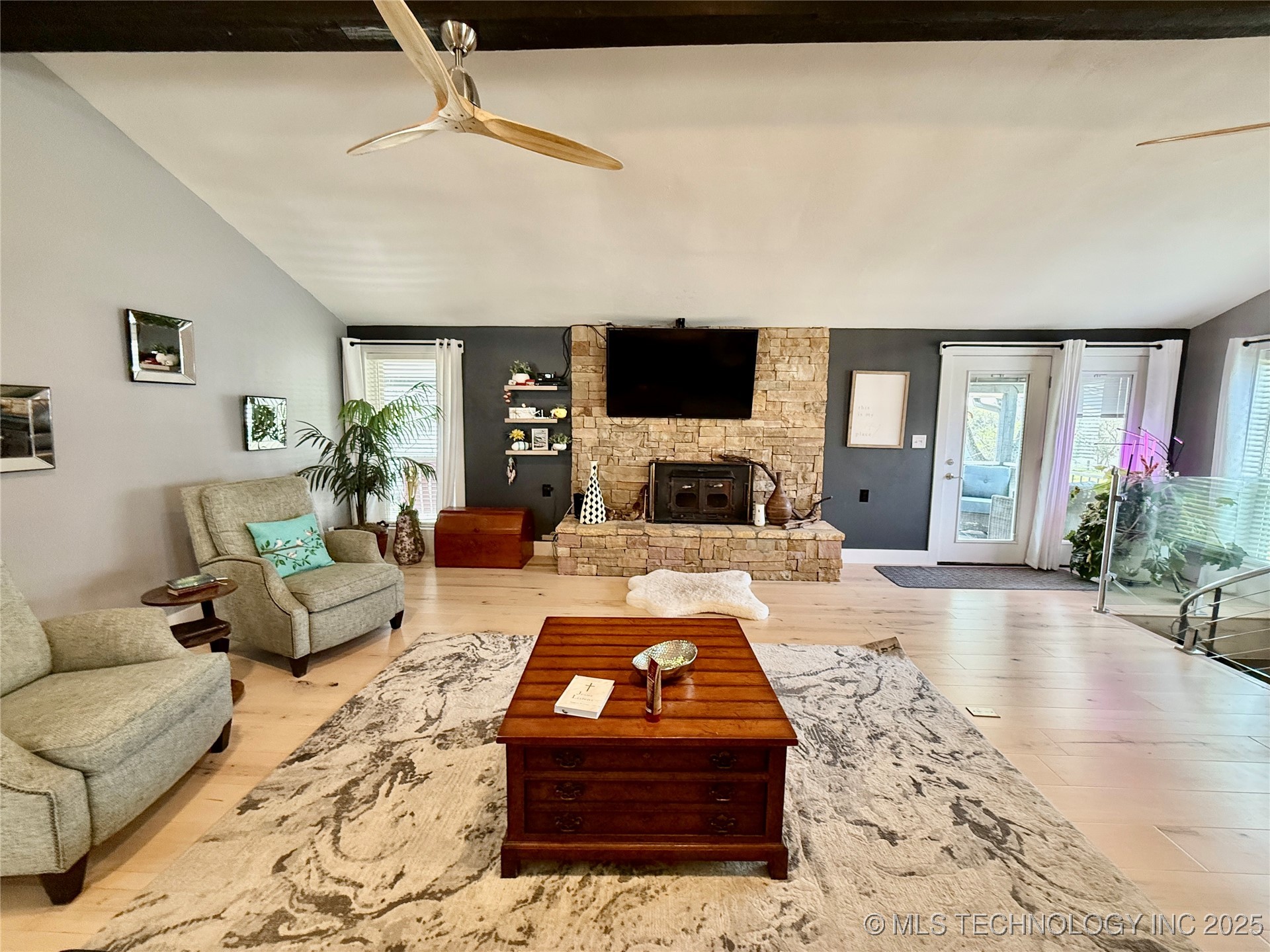 46 Bluff Road Adair OK 74330