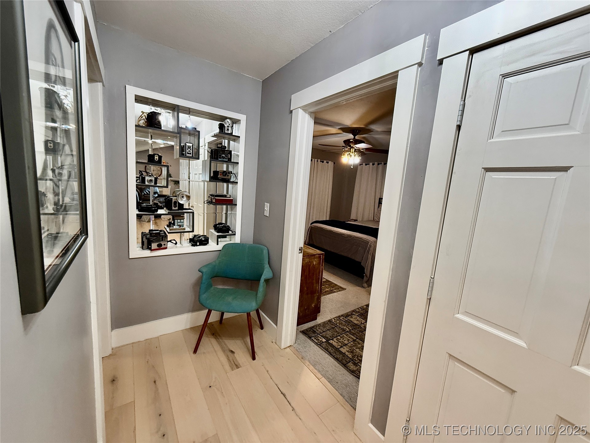 46 Bluff Road Adair OK 74330