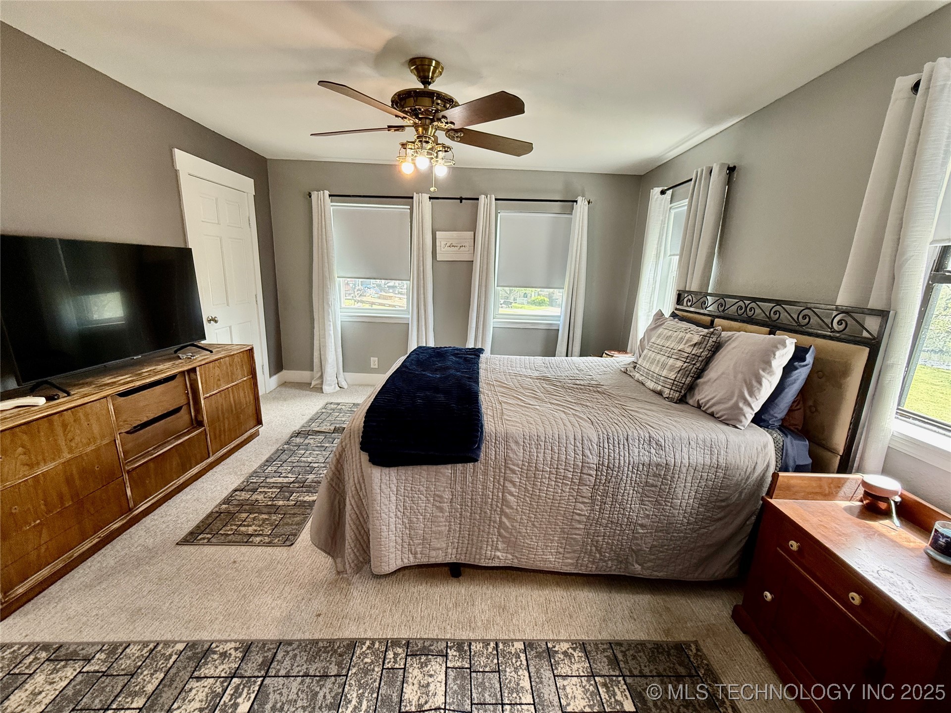 46 Bluff Road Adair OK 74330