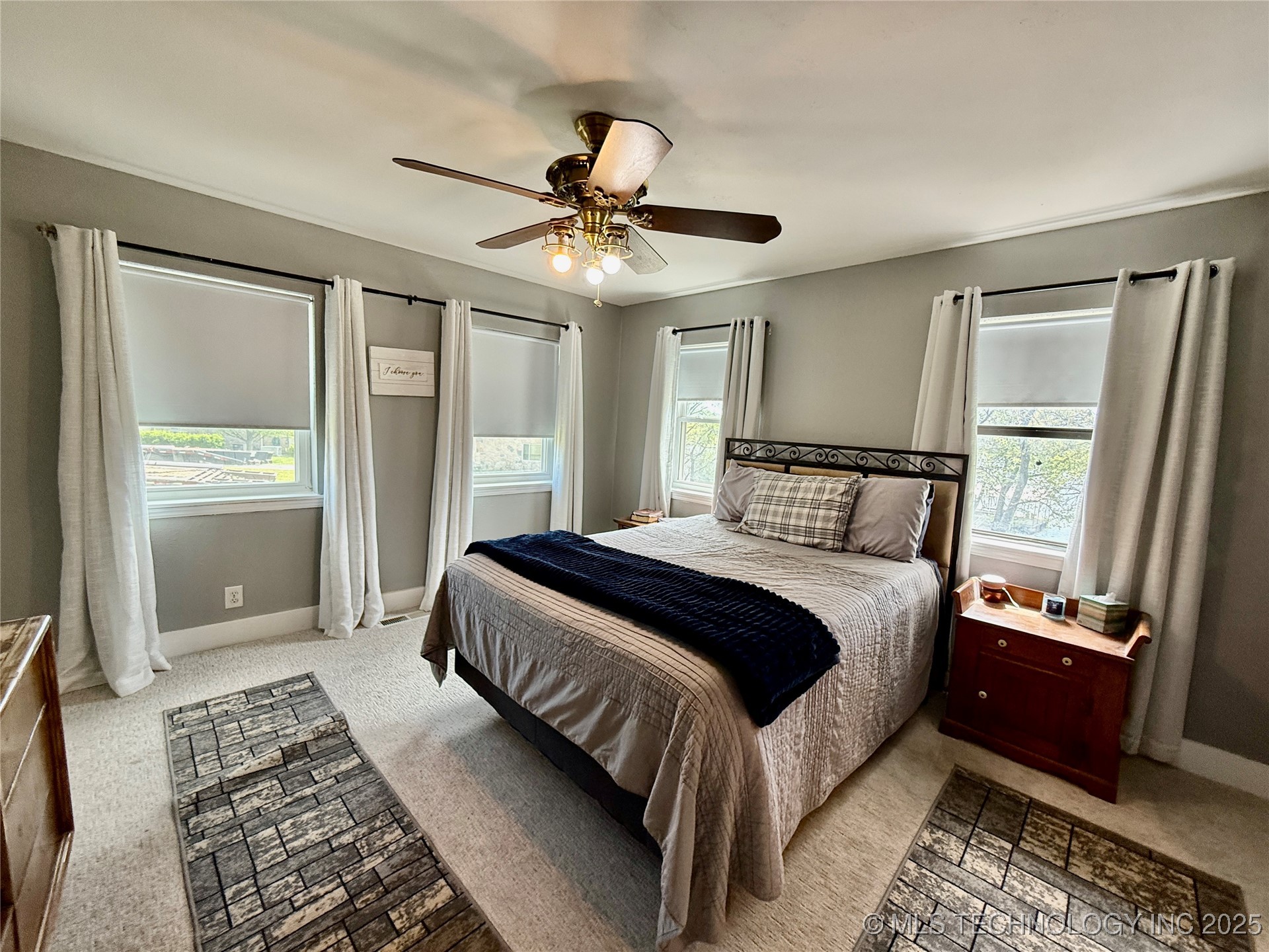 46 Bluff Road Adair OK 74330