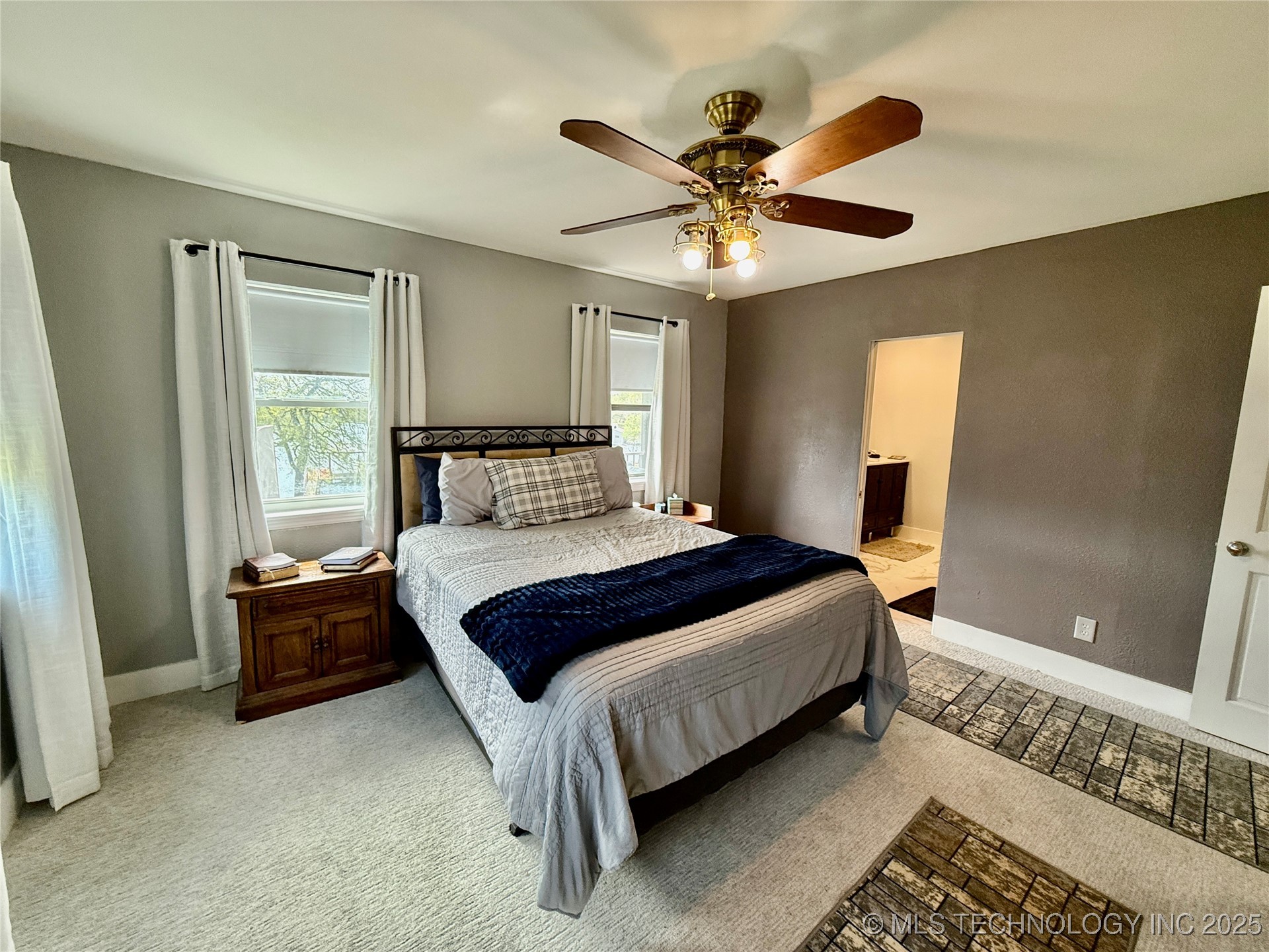 46 Bluff Road Adair OK 74330