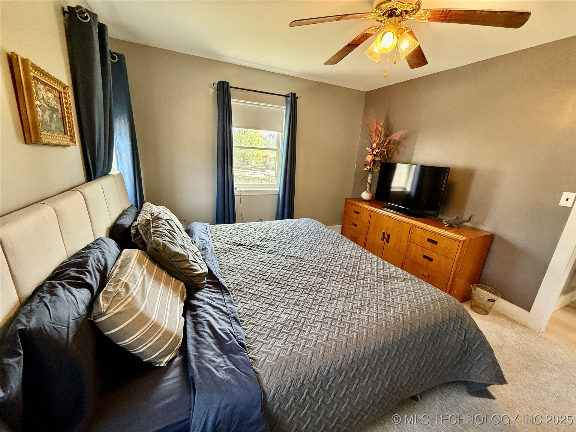 46 Bluff Road Adair OK 74330