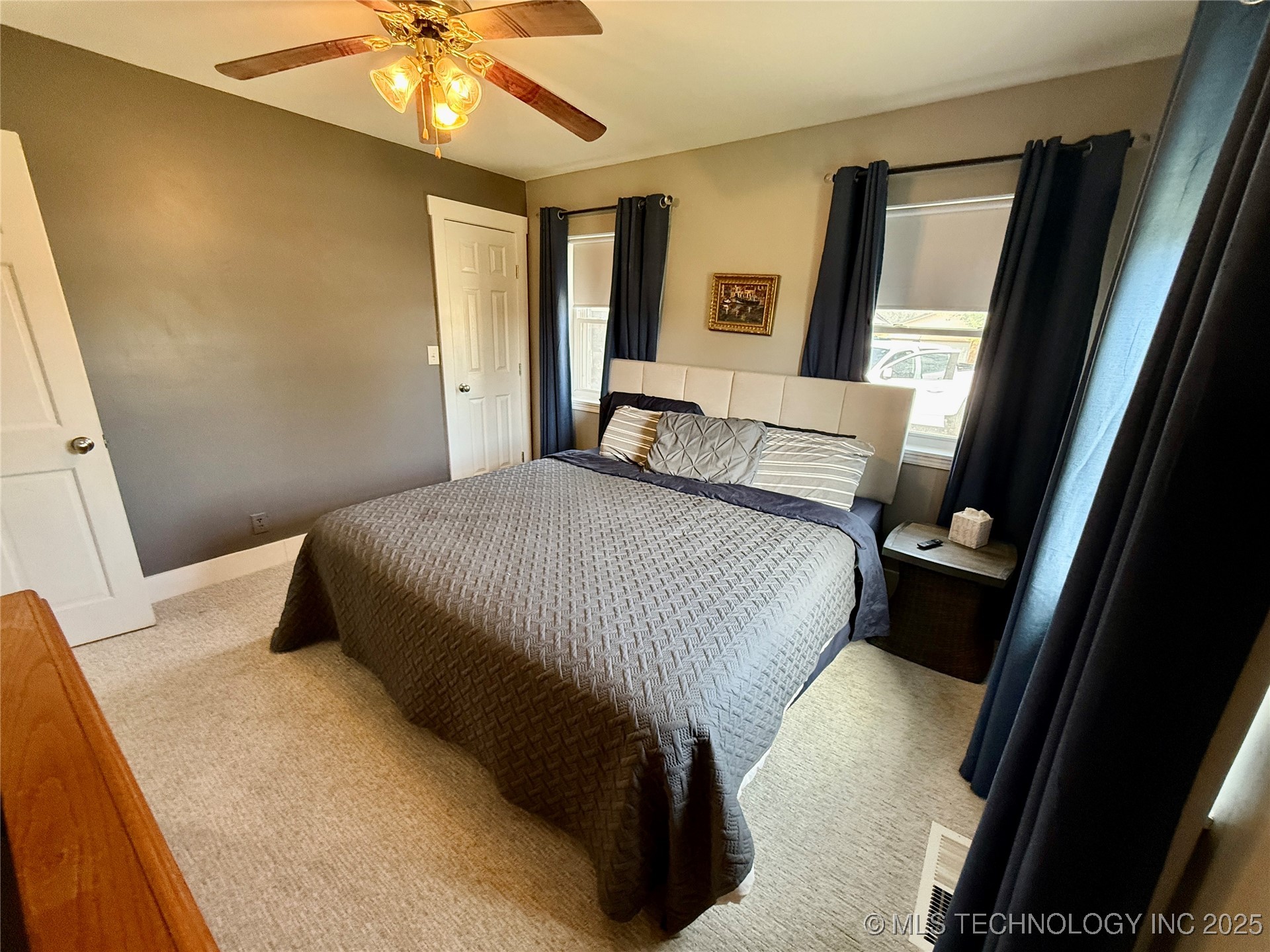 46 Bluff Road Adair OK 74330