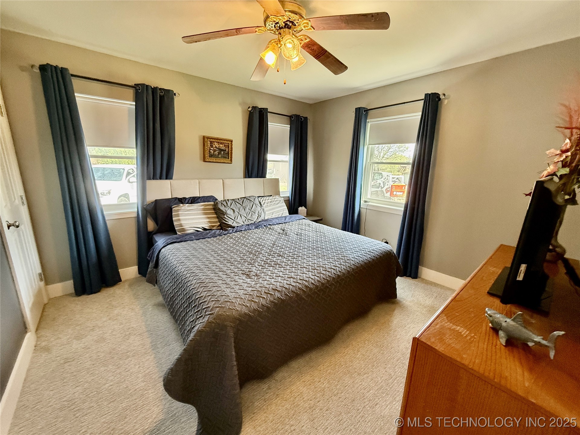 46 Bluff Road Adair OK 74330