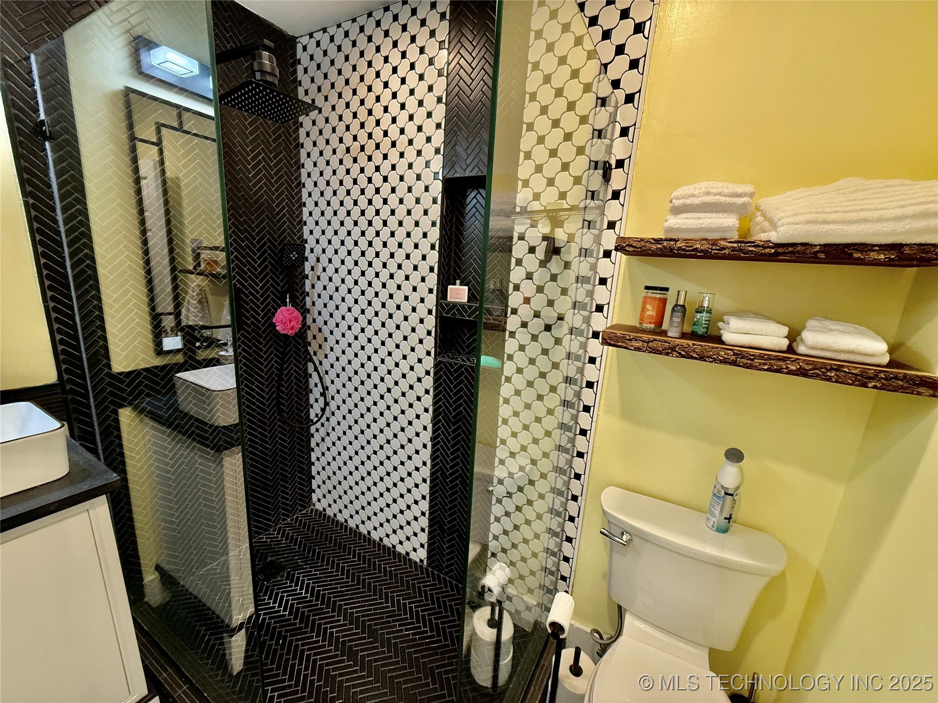 46 Bluff Road Adair OK 74330