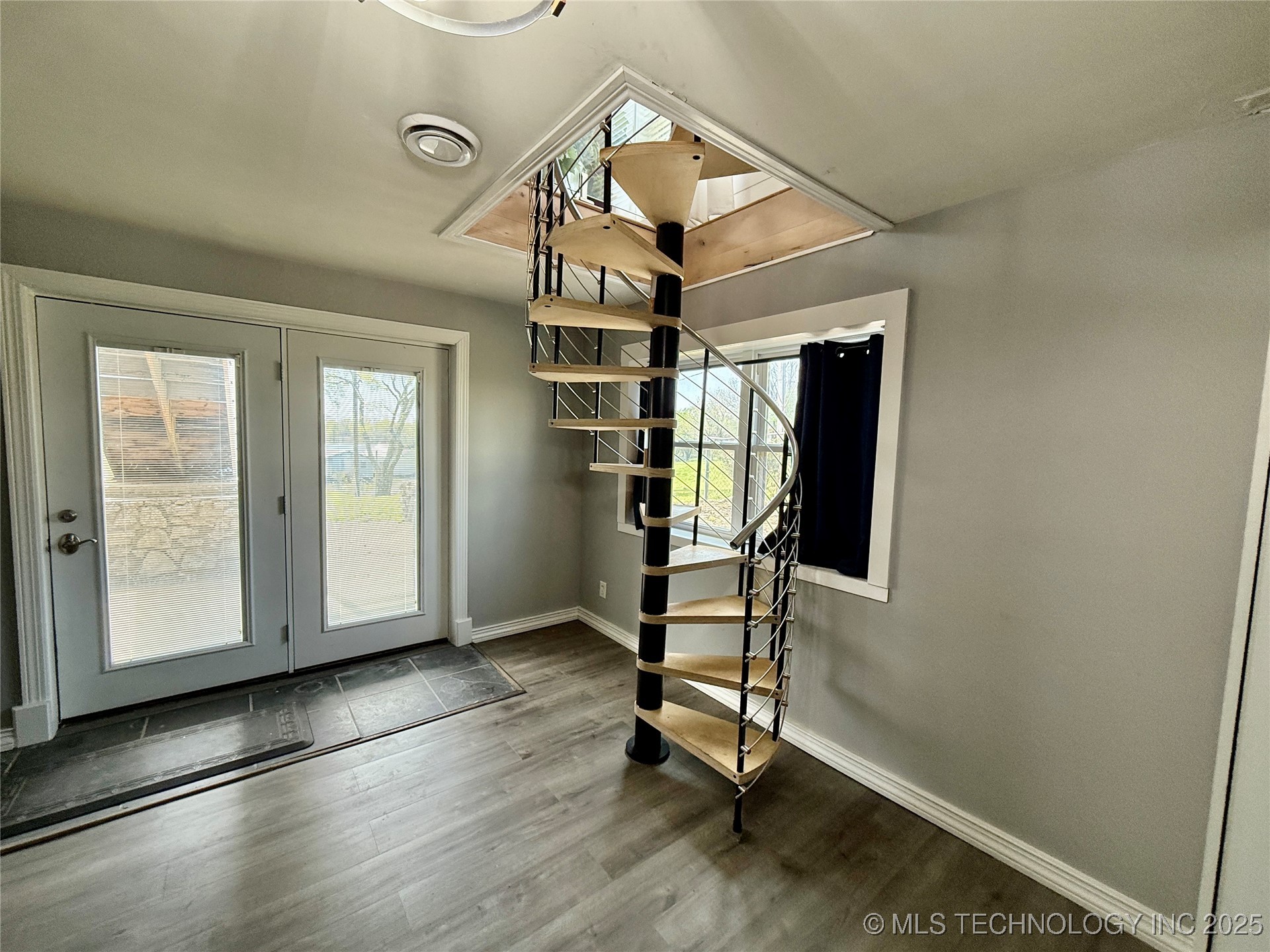 46 Bluff Road Adair OK 74330