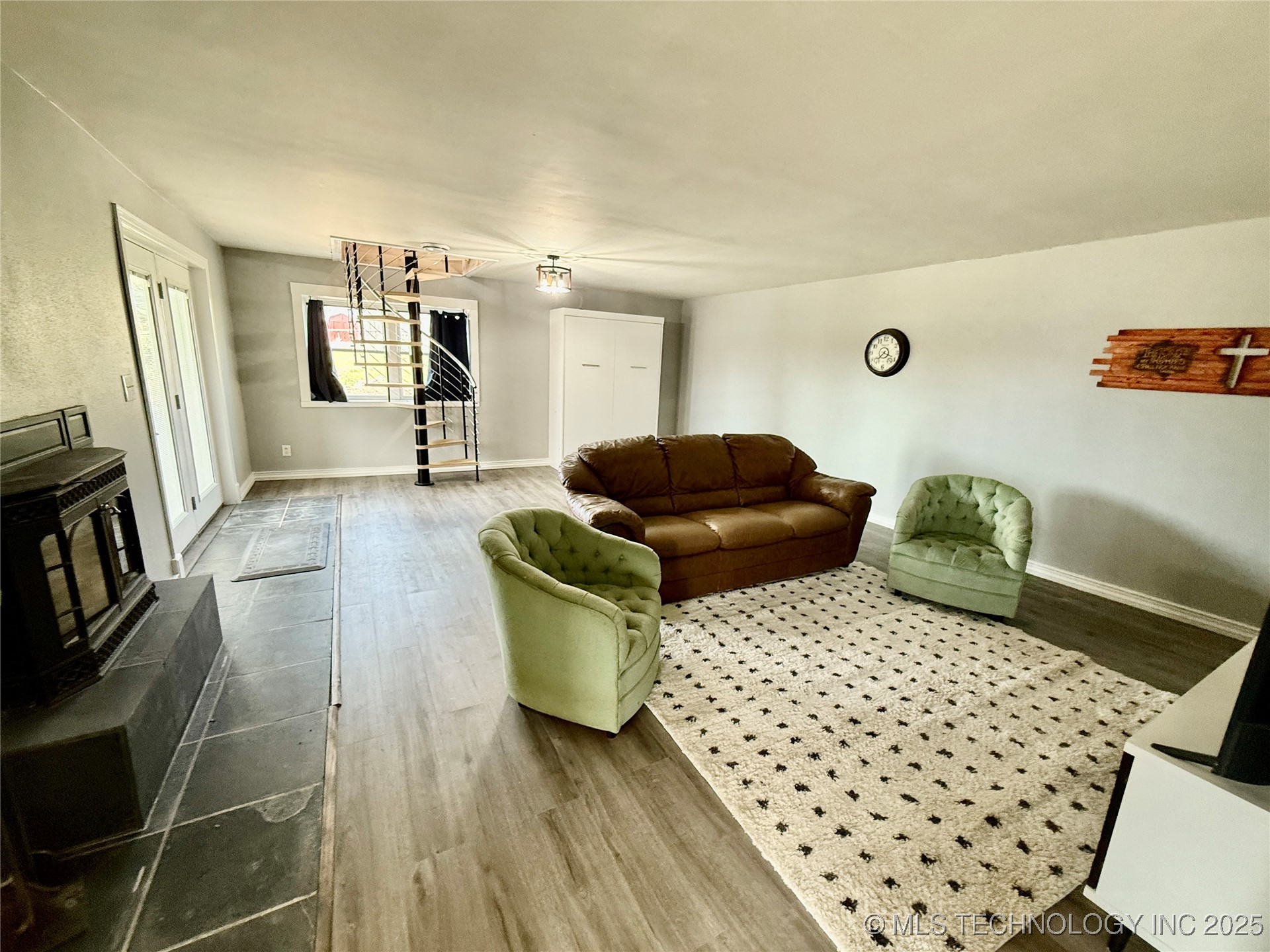 46 Bluff Road Adair OK 74330