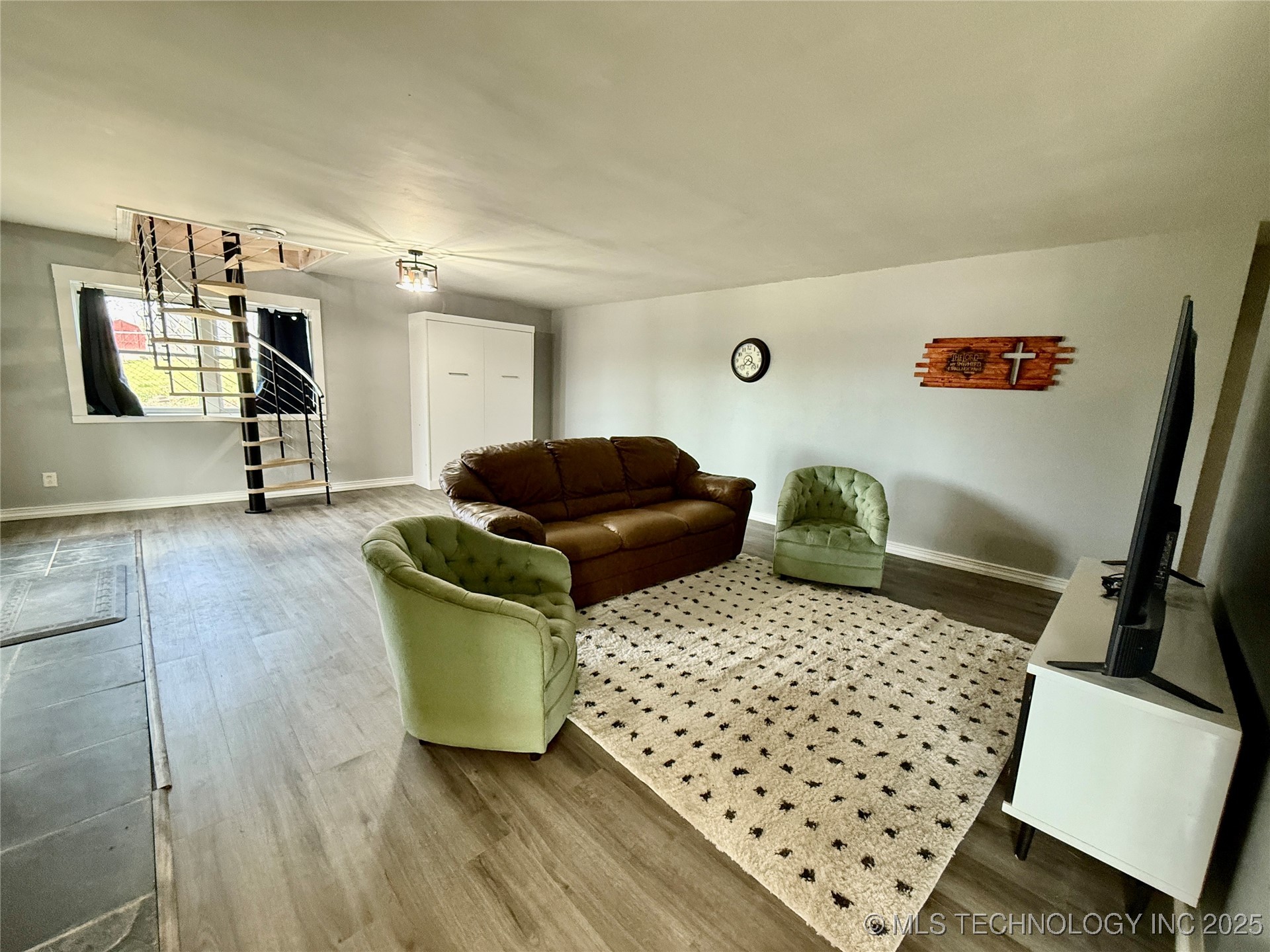 46 Bluff Road Adair OK 74330