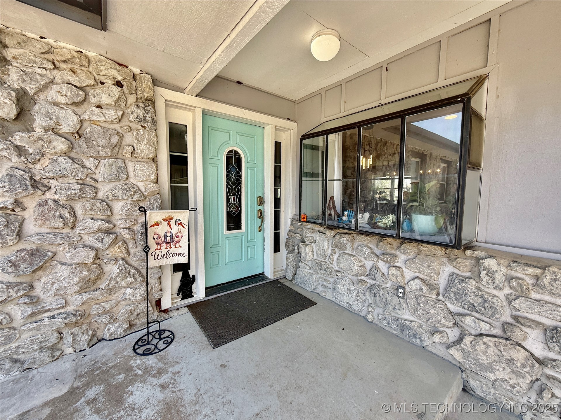 46 Bluff Road Adair OK 74330