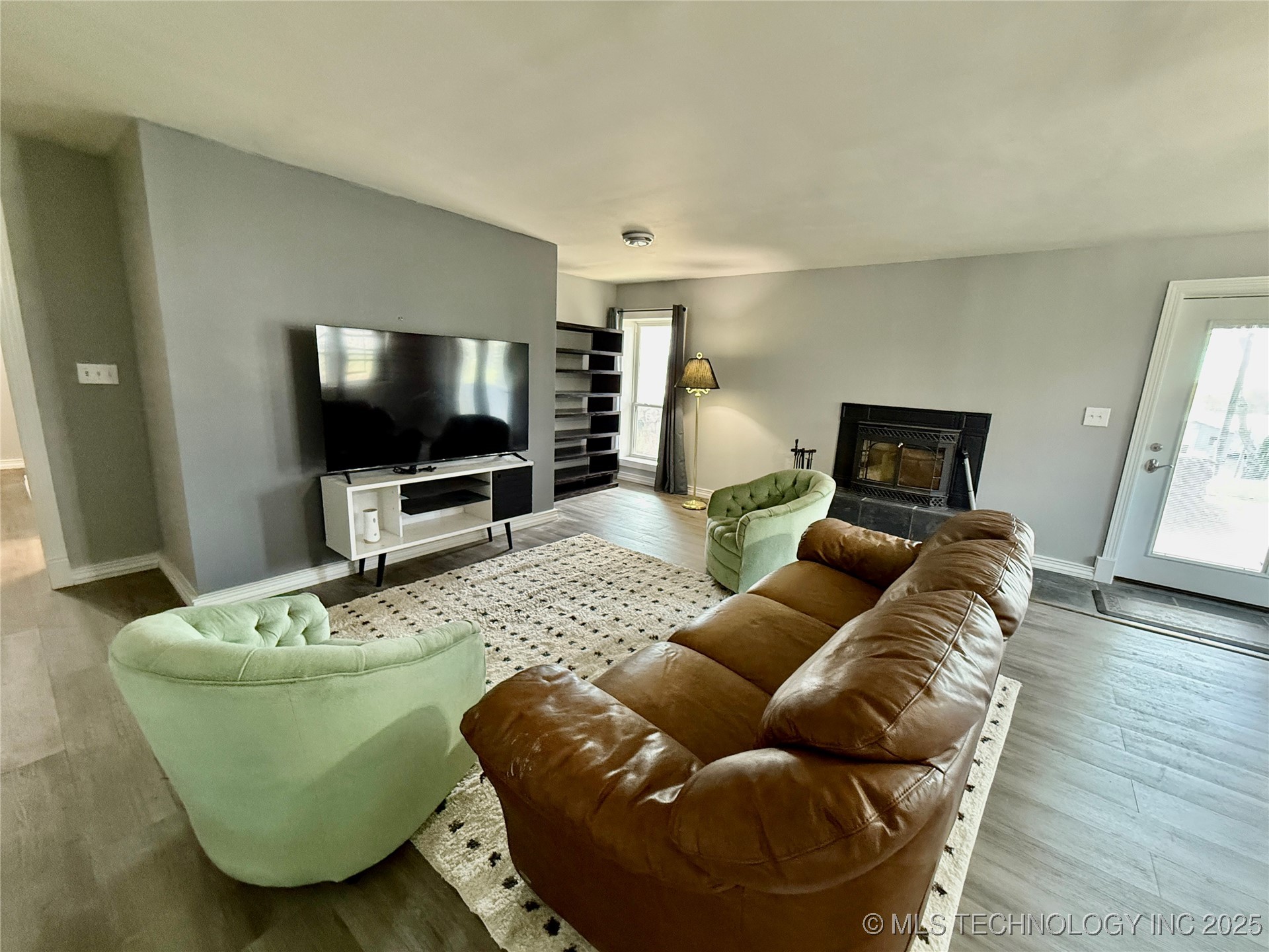 46 Bluff Road Adair OK 74330